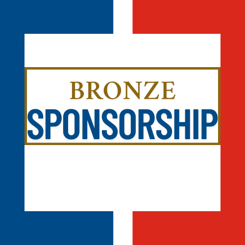 Bronze Sponsorship