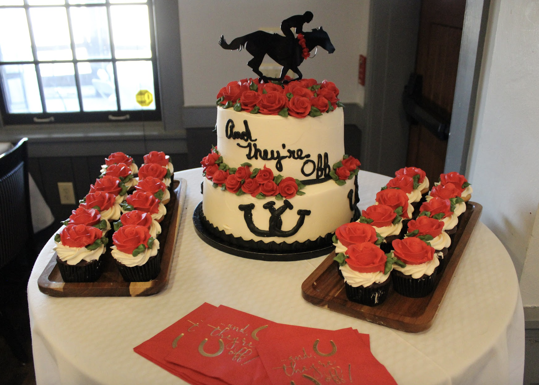 Amanda's Bridal Shower