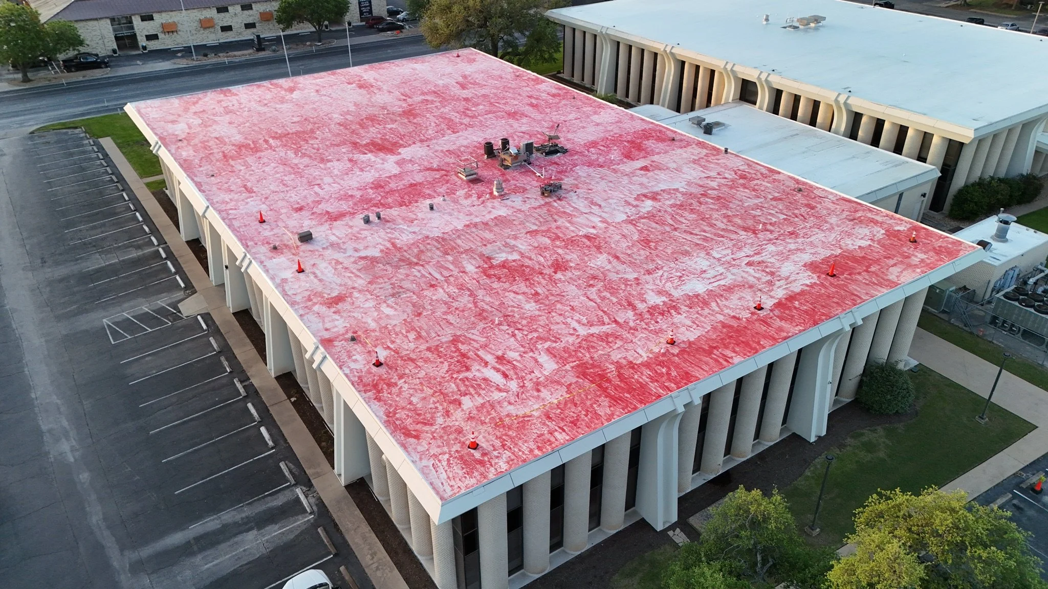 4 Shoal Creek Progress.jpg