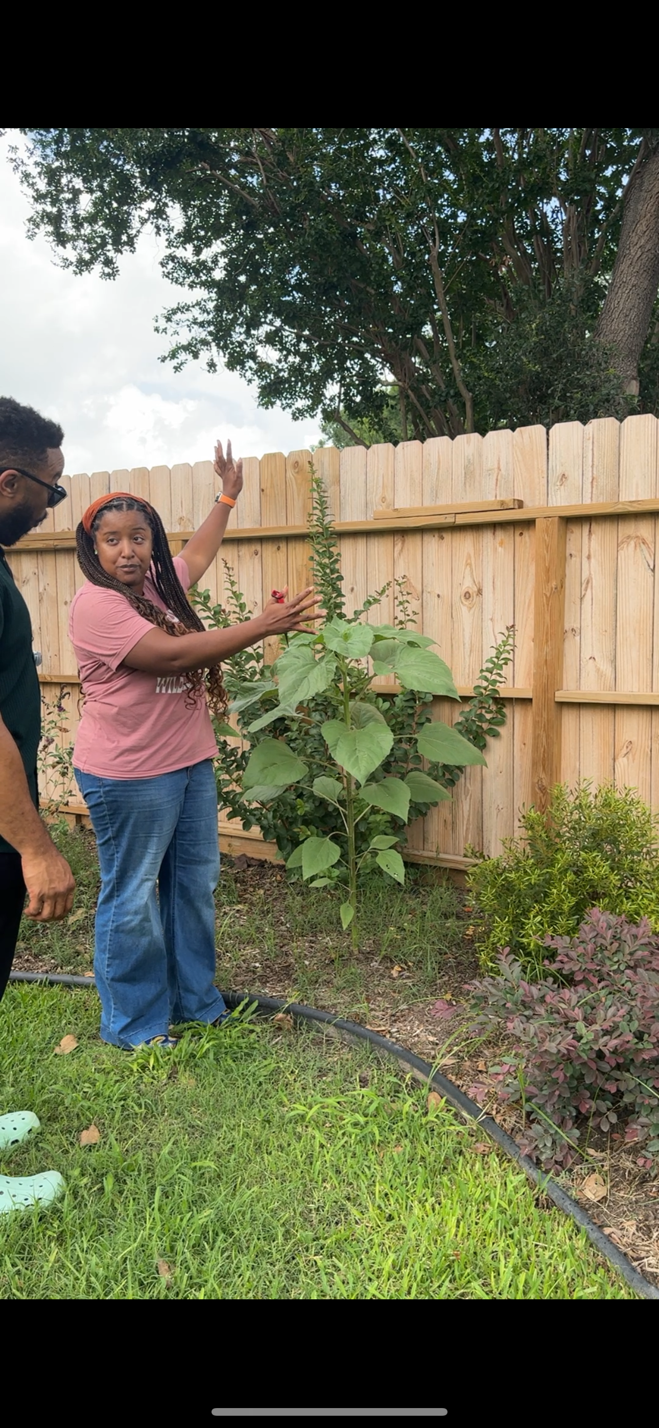 Flourish Garden Solutions Giftcard