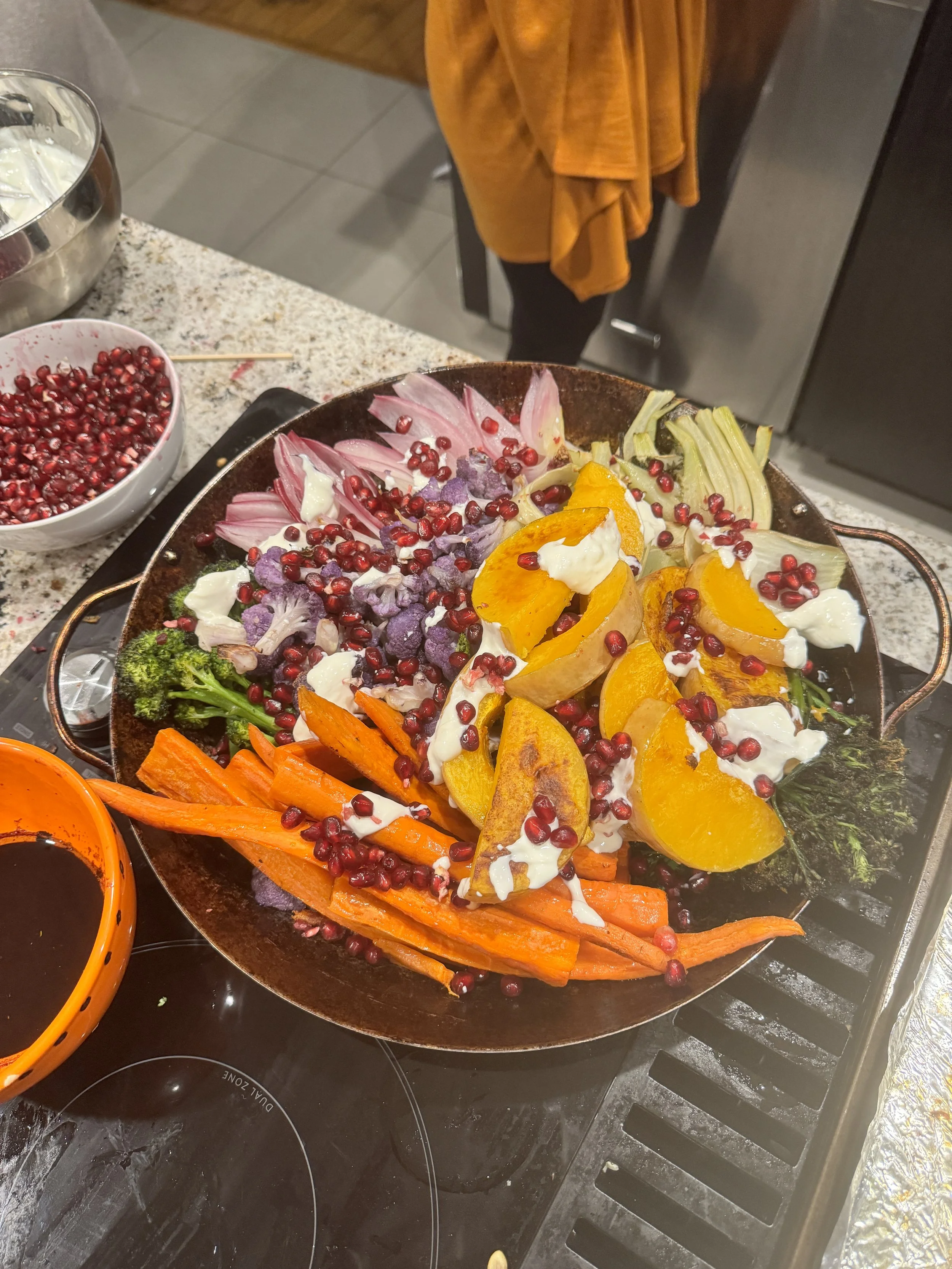 Best of Fall: Harvest to Plate (Part One)