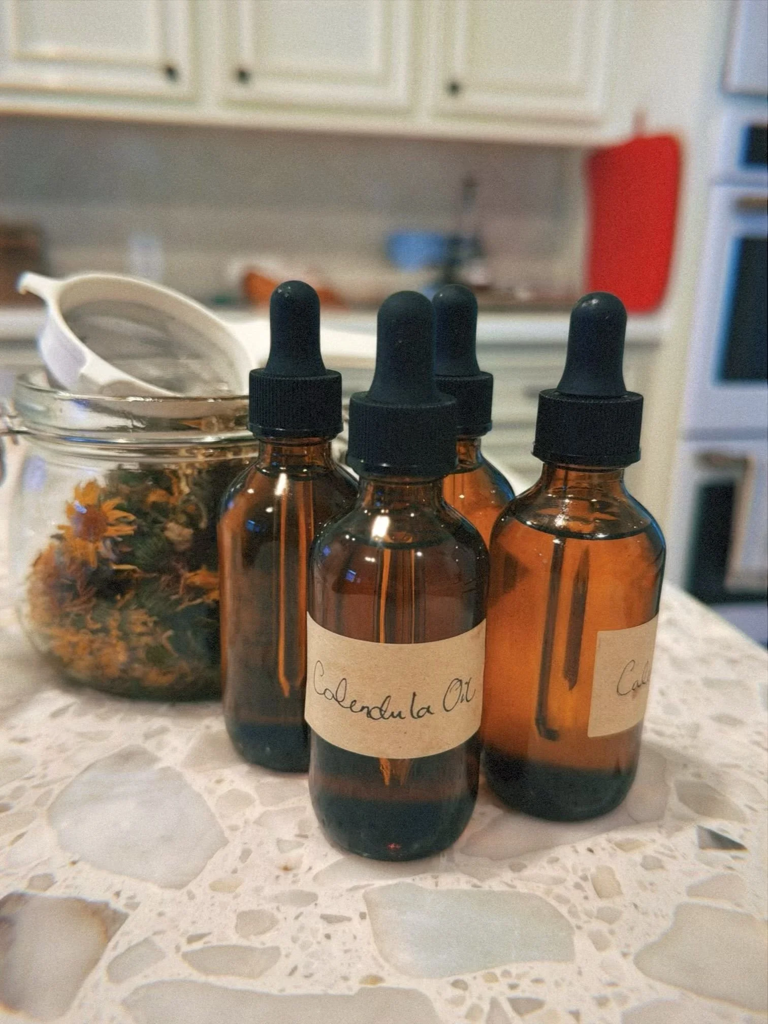 Part 3: Body Care Recipes