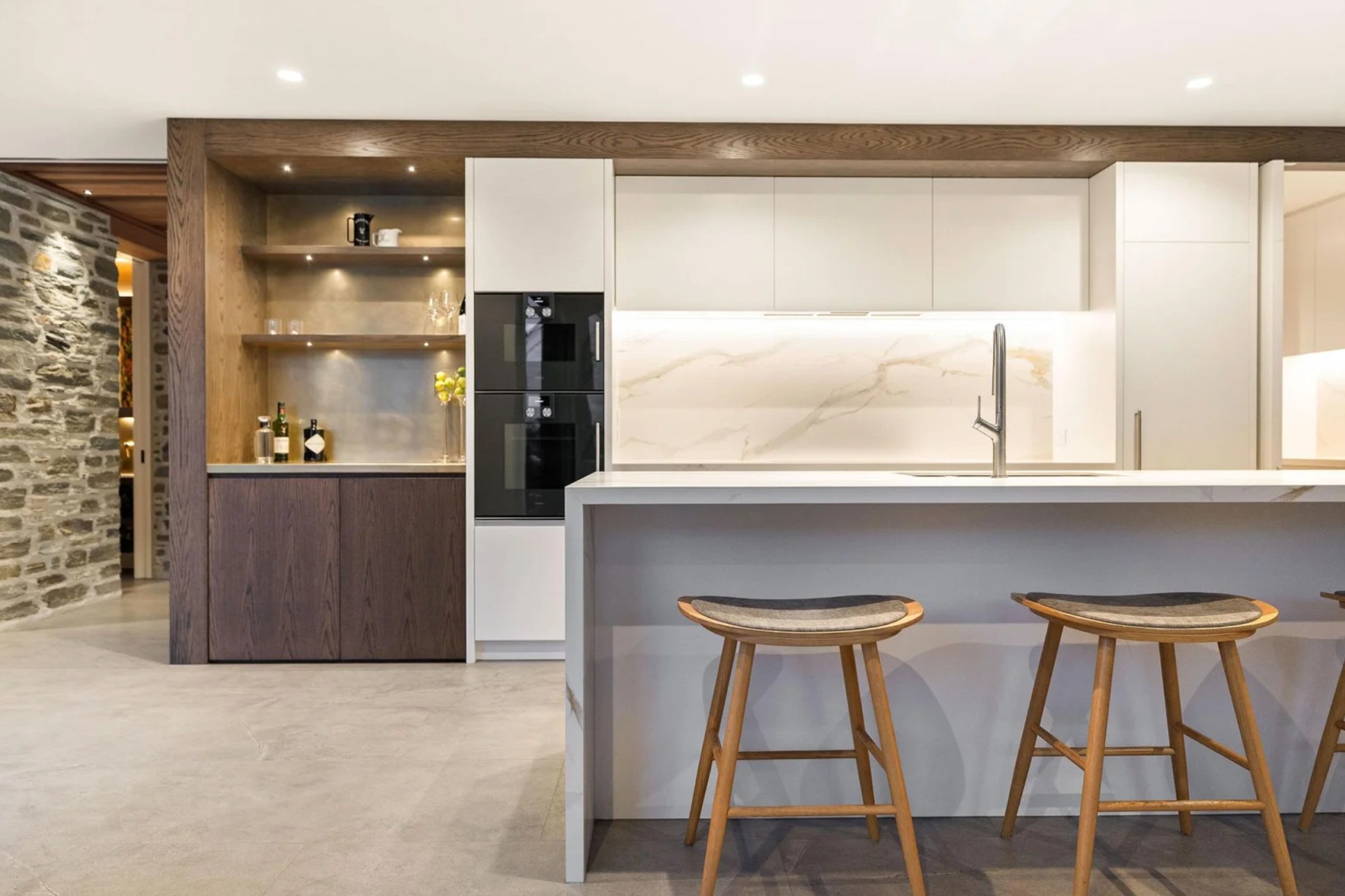 high-spec plumber queenstown, queenstown plumber, Rohan Mahon Plumbing & Drainlaying, new build plumber and drainlayer, best plumber invercargill, best southland plumber, plumber riverton, plumber winton