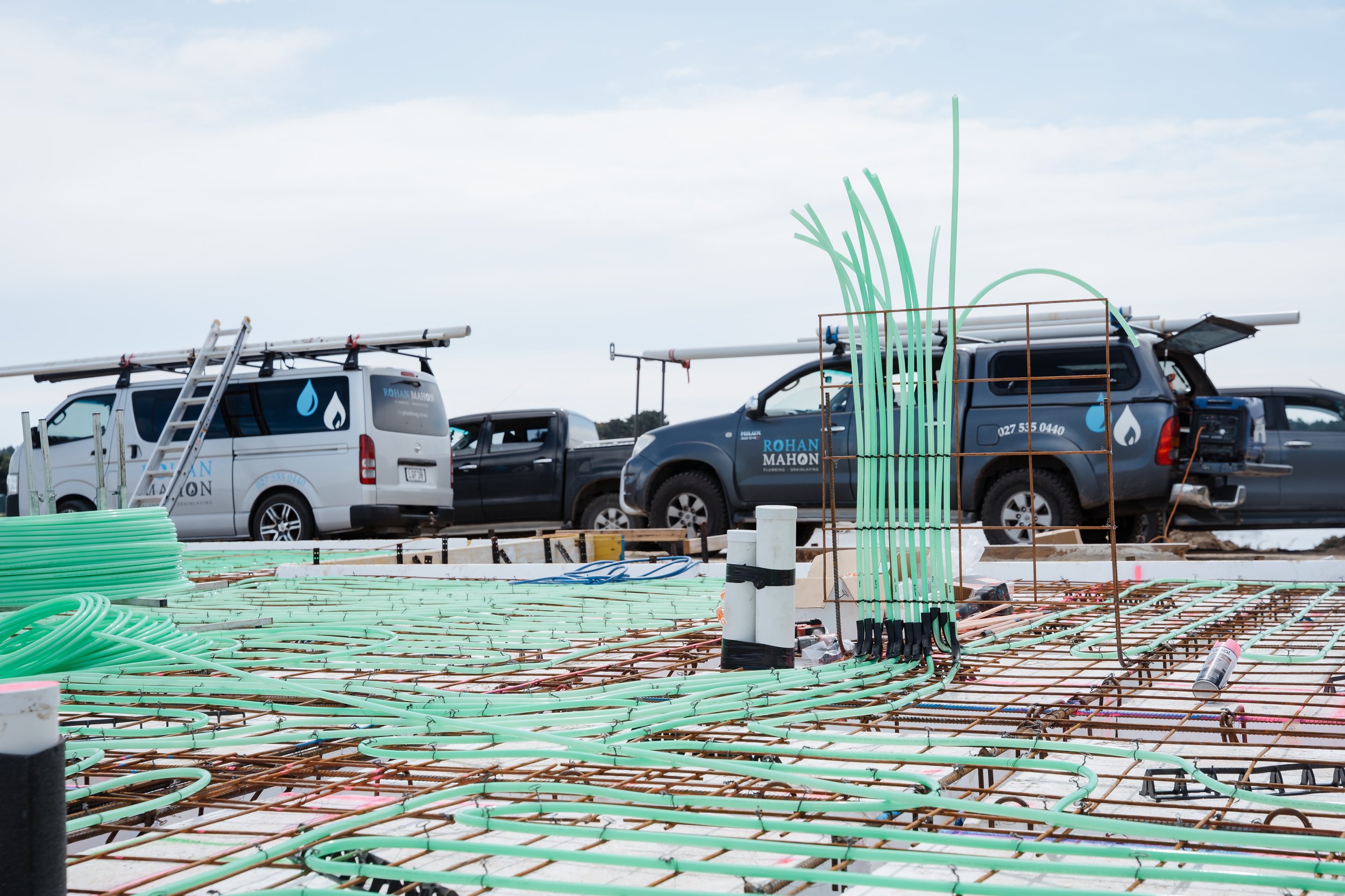 Rohan Mahon plumbing & drainlaying, Heating technician Invercargill, Heating technician Southland, Underfloor heating southland, underfloor heating Invercargill, Underfloor heating installer southland, Underfloor heating installer Invercargill