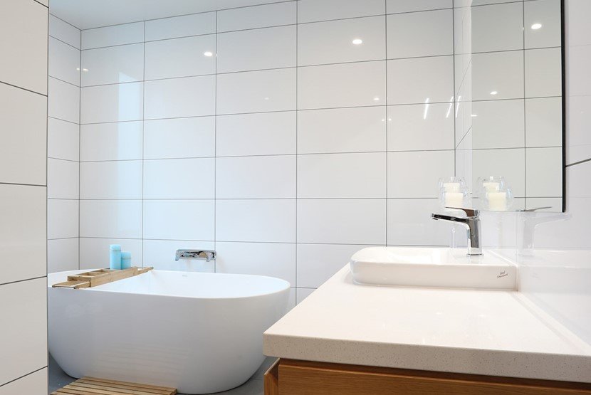 New build plumber southland