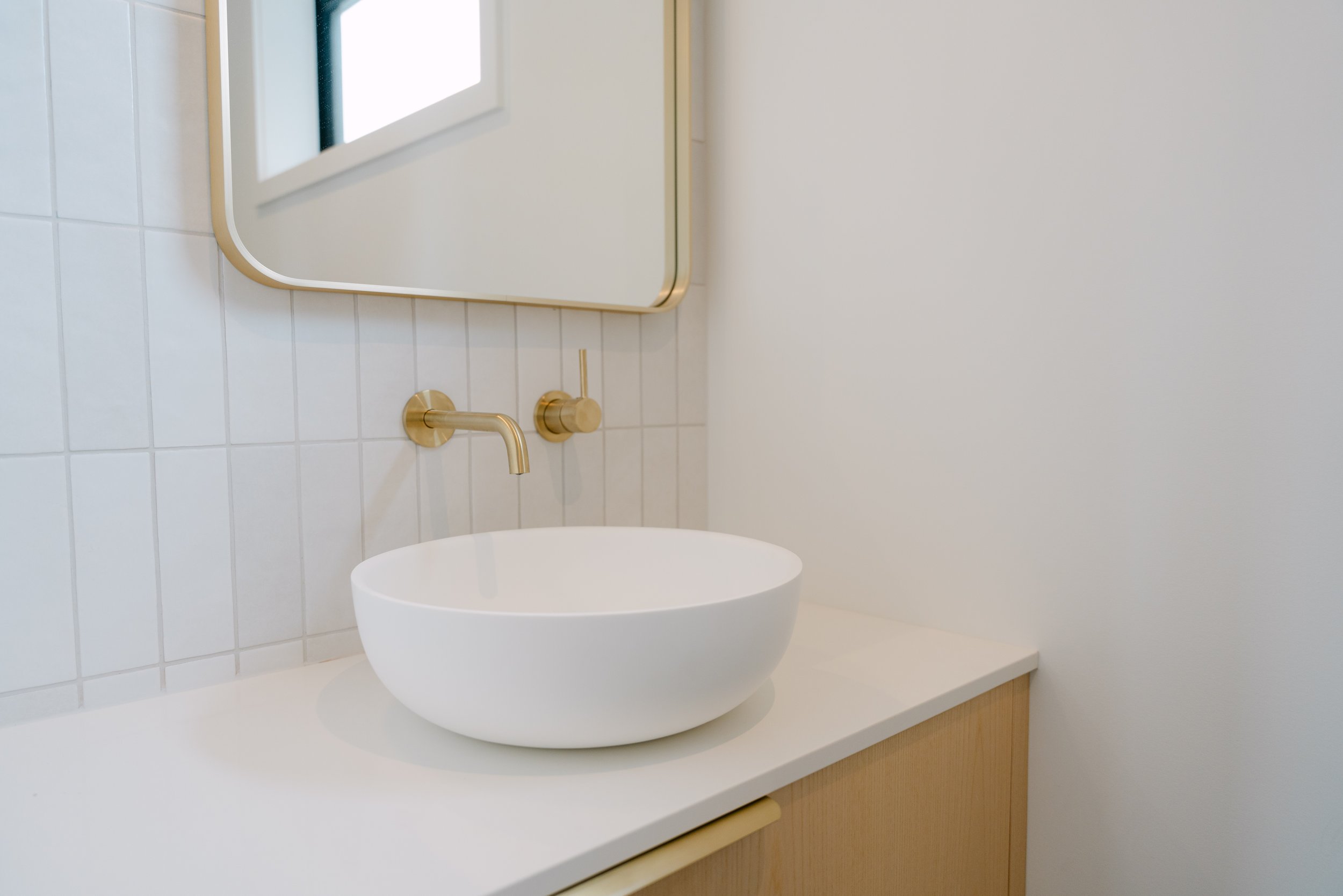 modern bathroom, new build plumber invercargill, new build plumber southland, Rohan Mahon Plumbing & Drainlaying, best plumber invercargill