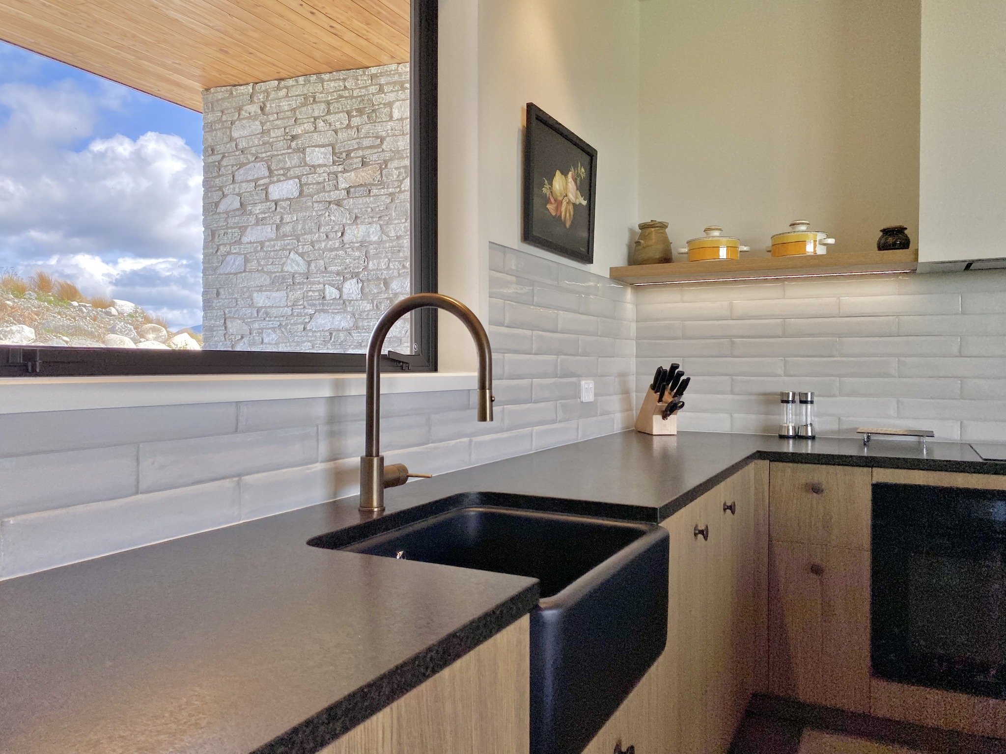 High spec plumber southland, high-spec plumber invercargill, plumber te anau, Rohan Mahon Plumbing & Drainlaying,