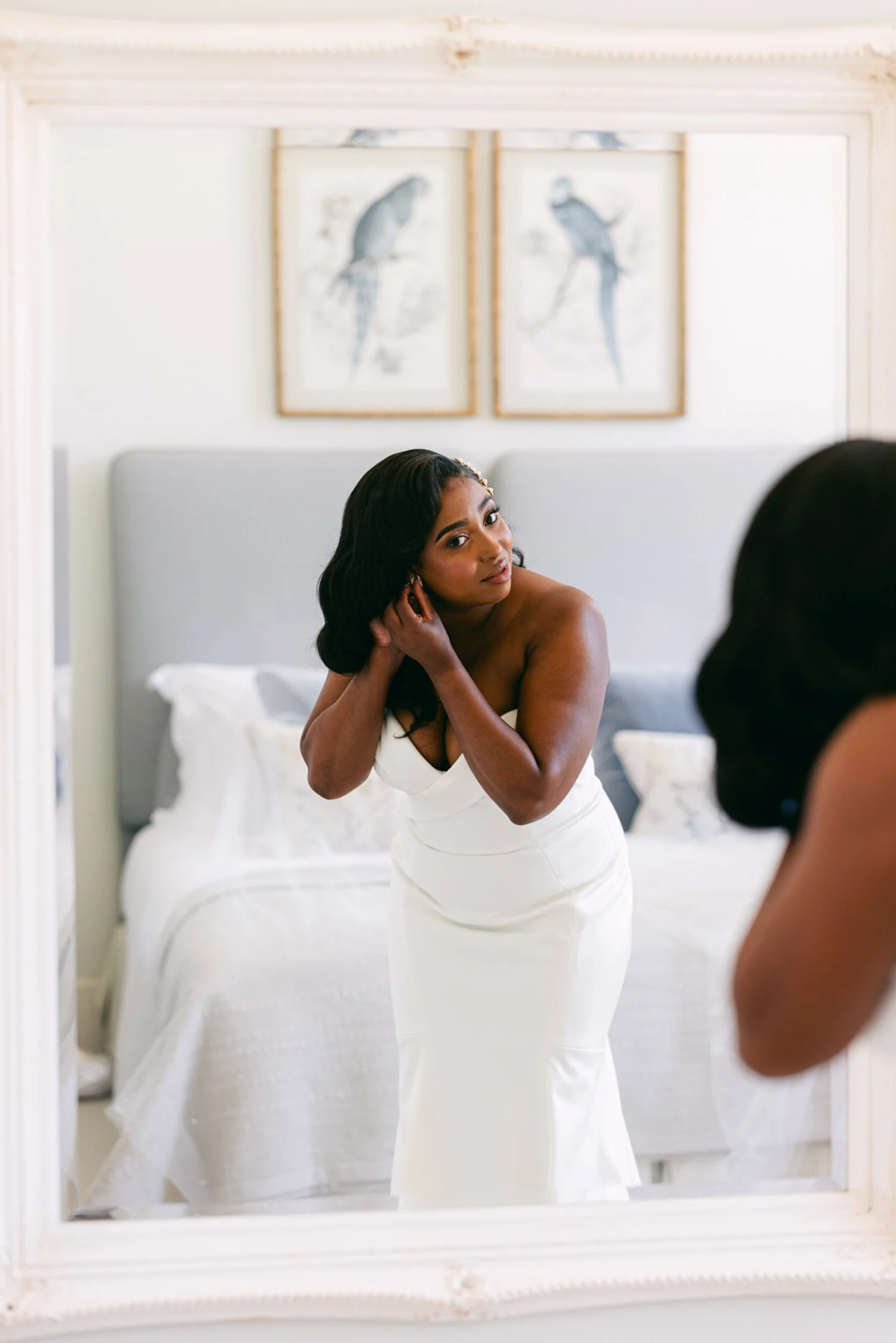 Tara Statton Photography Luxury Modern Editorial Fine Art Wedding Photographer Devon Somerset Cornwall Dorset Hampshire Oxfordshire Cotswolds South West London UK