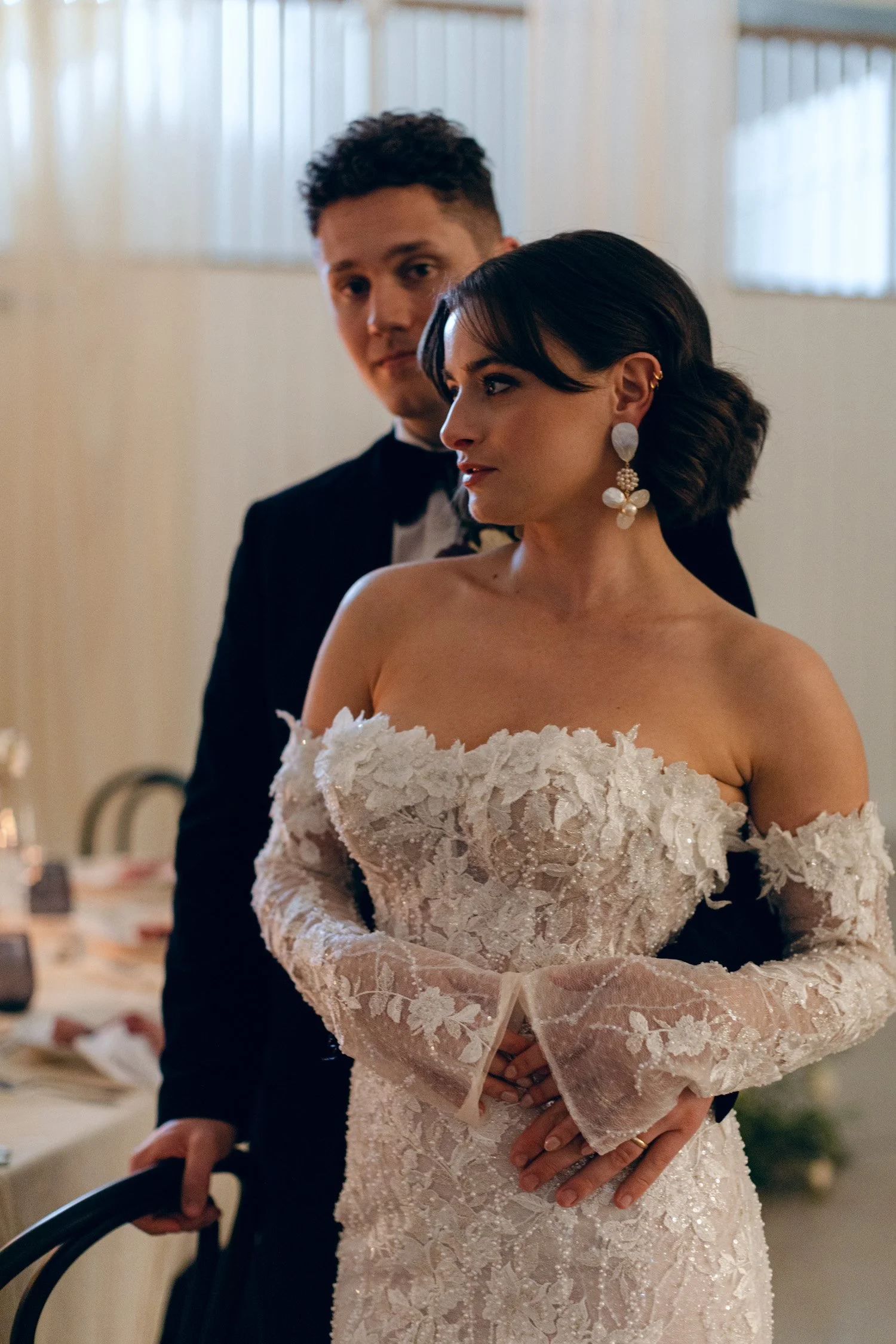 Tara Statton Photography Luxury Modern Editorial Fine Art Wedding Photographer Devon Somerset Cornwall Dorset Hampshire Oxfordshire Cotswolds South West London UK