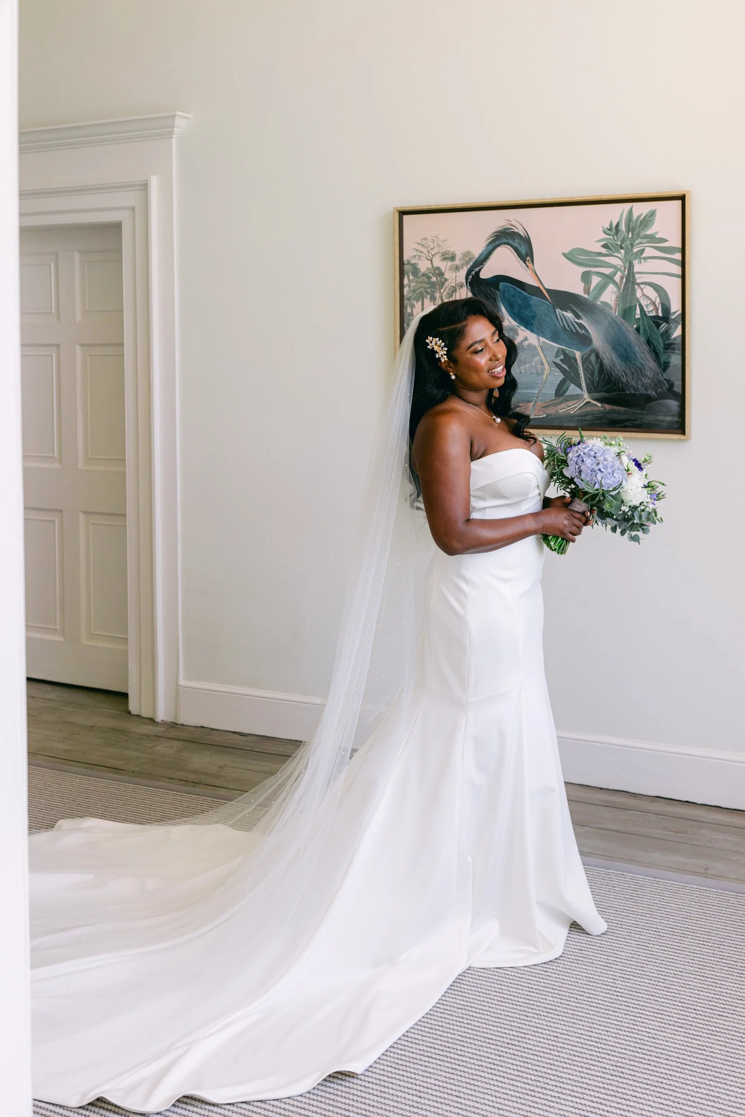 Tara Statton Photography Luxury Modern Editorial Fine Art Wedding Photographer Devon Somerset Cornwall Dorset Hampshire Oxfordshire Cotswolds South West London UK