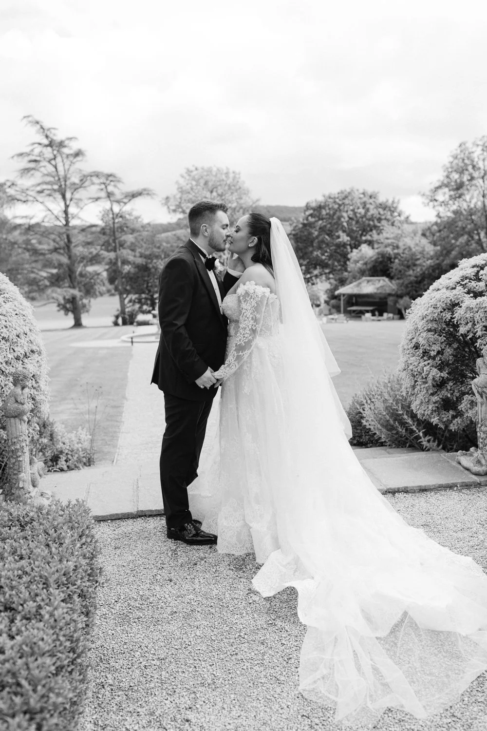 Tara Statton Photography Luxury Modern Editorial Fine Art Wedding Photographer Devon Somerset Cornwall Dorset Hampshire Oxfordshire Cotswolds South West London UK