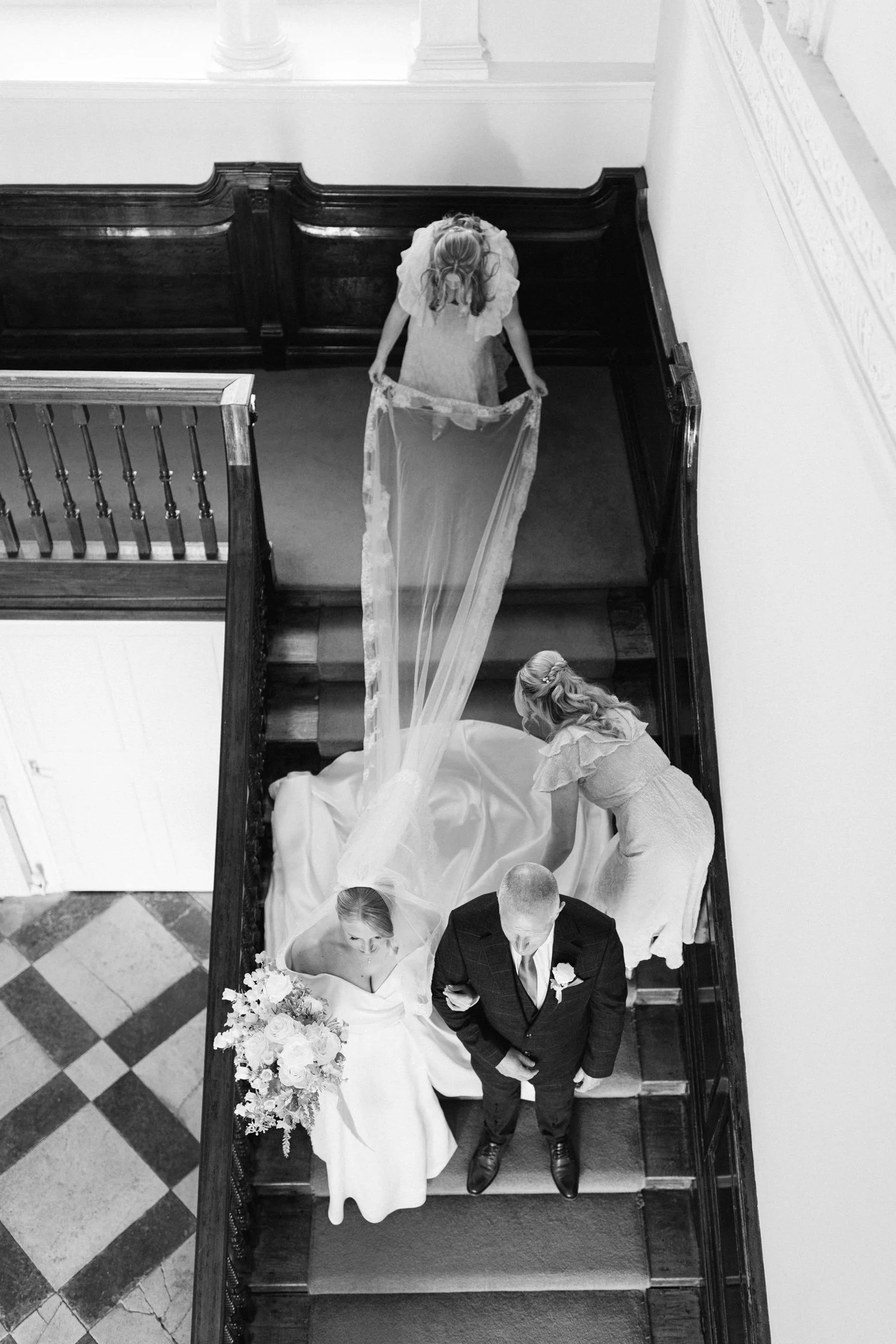 Tara Statton Photography Luxury Modern Editorial Fine Art Wedding Photographer Devon Somerset Cornwall Dorset Hampshire Oxfordshire Cotswolds South West London UK