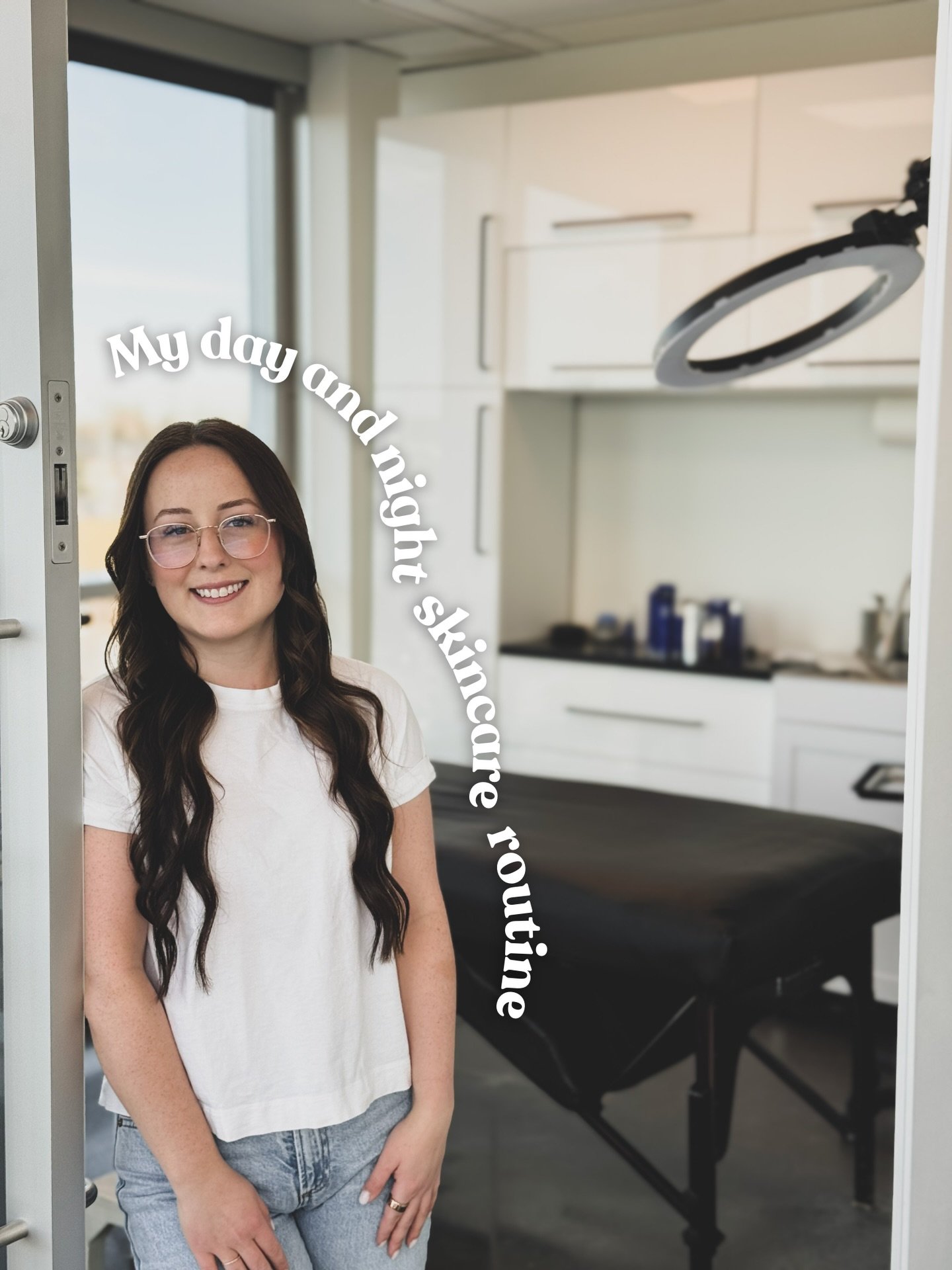 Peep my skincare routine ✨ 

I take pride in providing IS Clinical skincare products that are grounded in integrity, positivity, and innovation 🙌

Feel free to ask for skincare recommendations tailored to your needs at your next appointment, or book