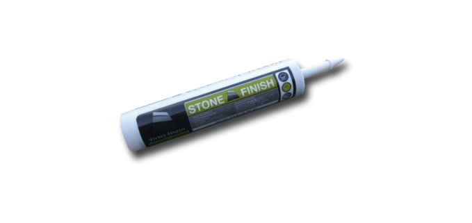 STONE FINISH Caulking – Reclaimed Red