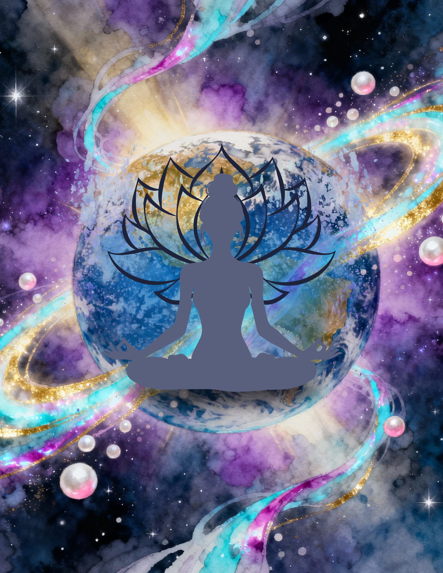 Meditation Immersion 20 Sessions