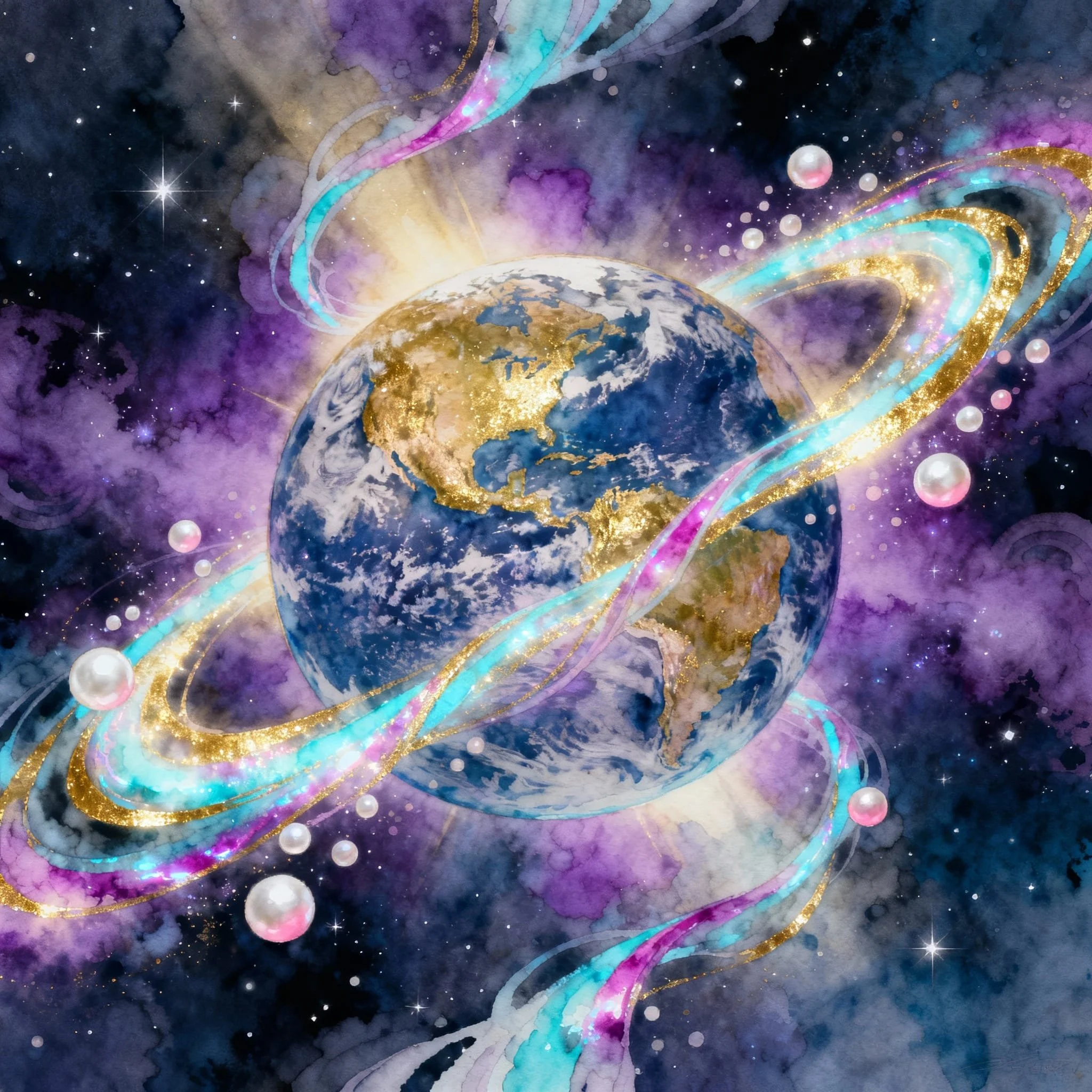 Divine Inner Child Energy Healing Meditation