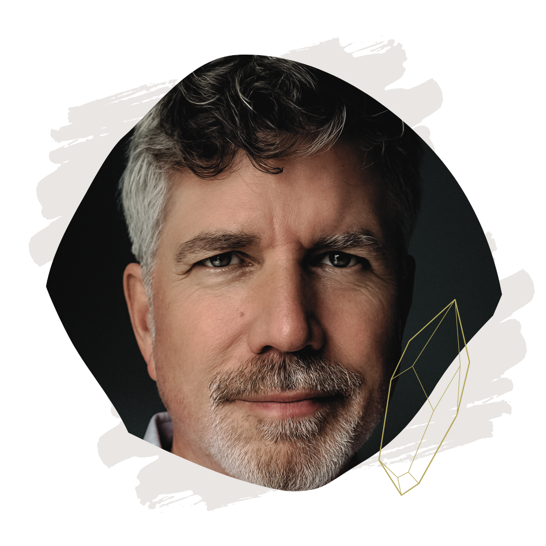 Picture of David McNamara, SEP, CARC, Somatic Experiencing Practitioner, Addiction Counselor