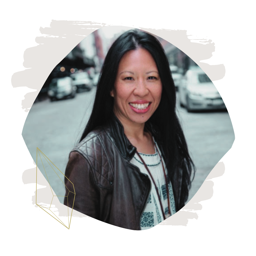 Camellia Lee, Licensed Massage Therapist, Certified Craniosacral Therapist, Certified Aromatherapist, Certified Yoga Teacher practicing in Woodstock, NY.