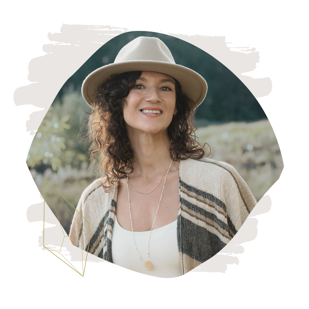 Corrine Durand, who has an intuitive bodywork and massage practice with a dynamic, therapeutic approach to healing that uses deep tissue, acupressure, and craniosacral therapy to promote physical, energetic, and spiritual wellbeing.