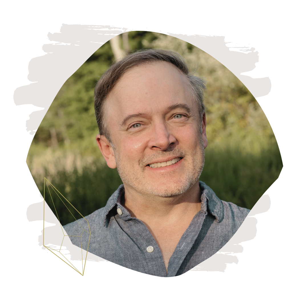 Picture of Randy Lane, Acupuncturist 