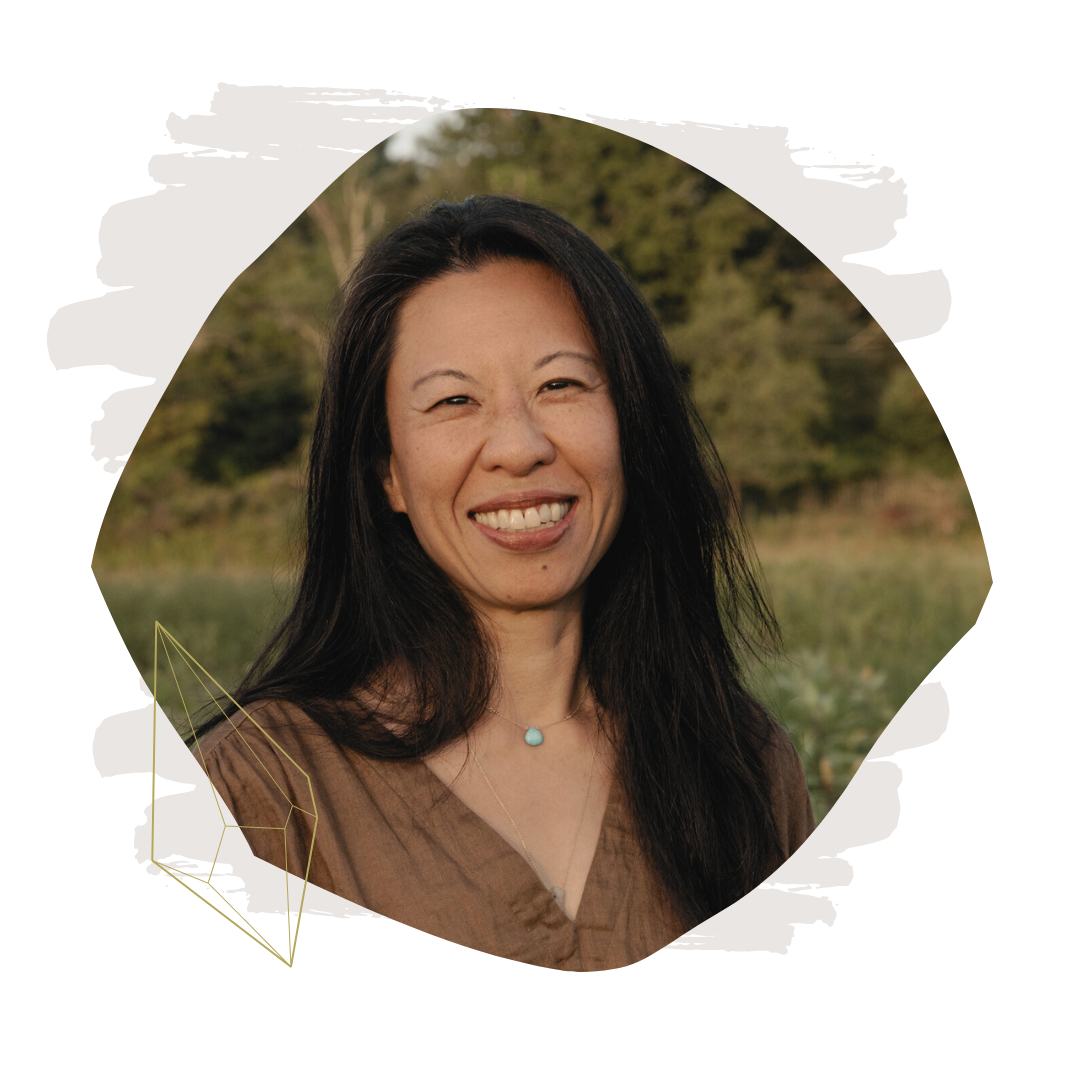 Camellia Lee, Licensed Massage Therapist, Certified Craniosacral Therapist, Certified Aromatherapist, Certified Yoga Teacher practicing in Woodstock, NY.