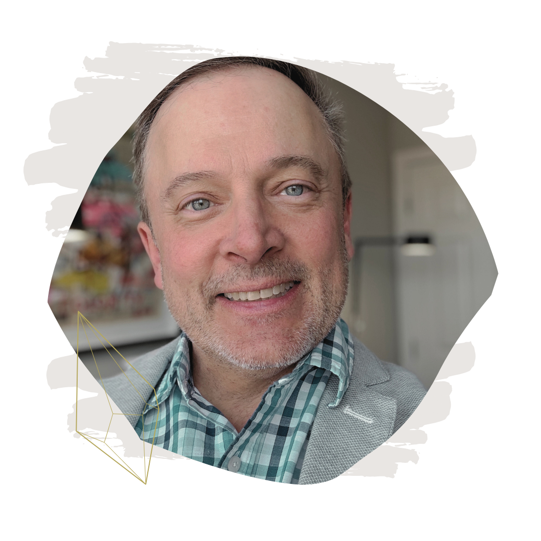 Picture of Randy Lane, Acupuncturist 