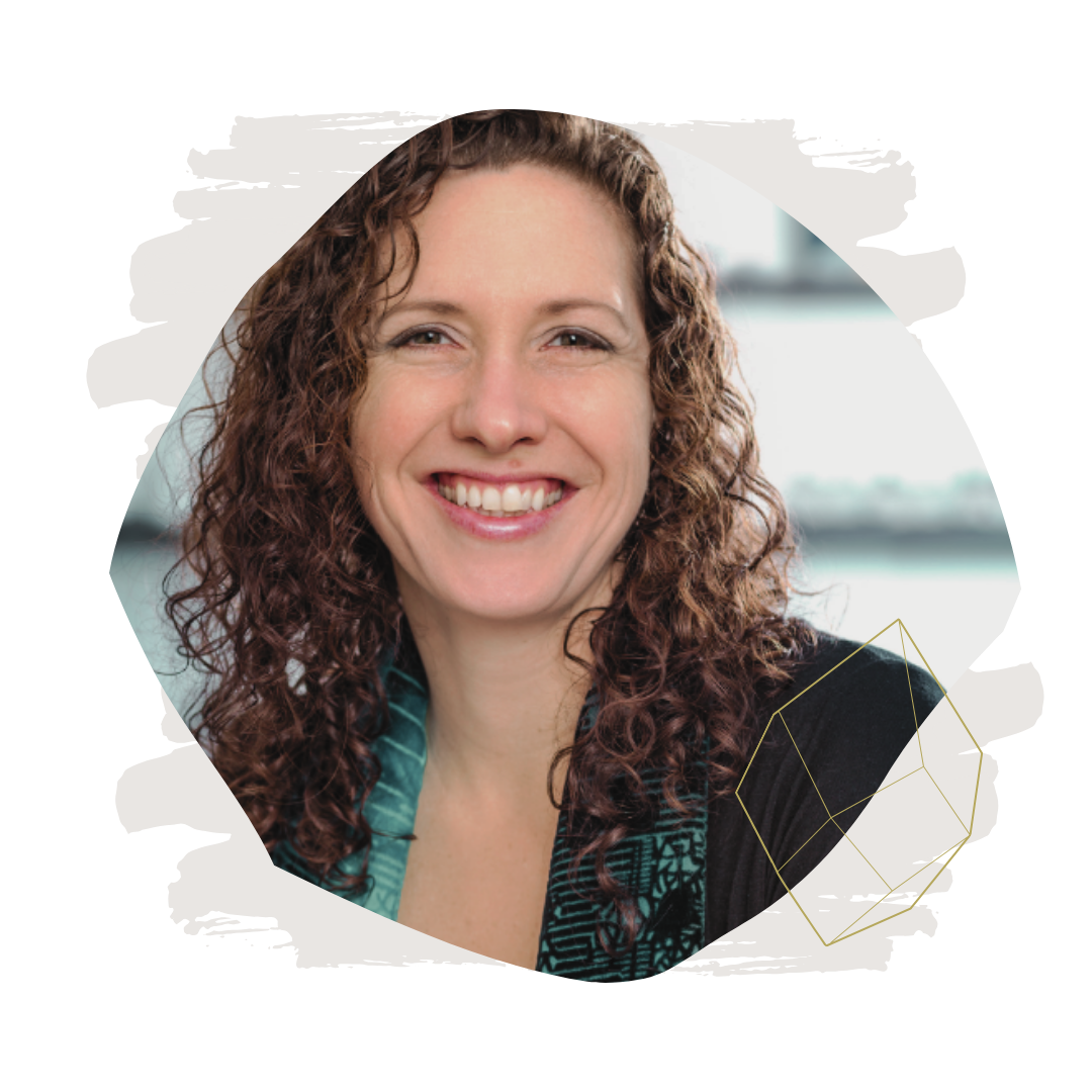 Picture of Emily Barzin, an Integrated Energy Therapist practicing in Woodstock, NY.