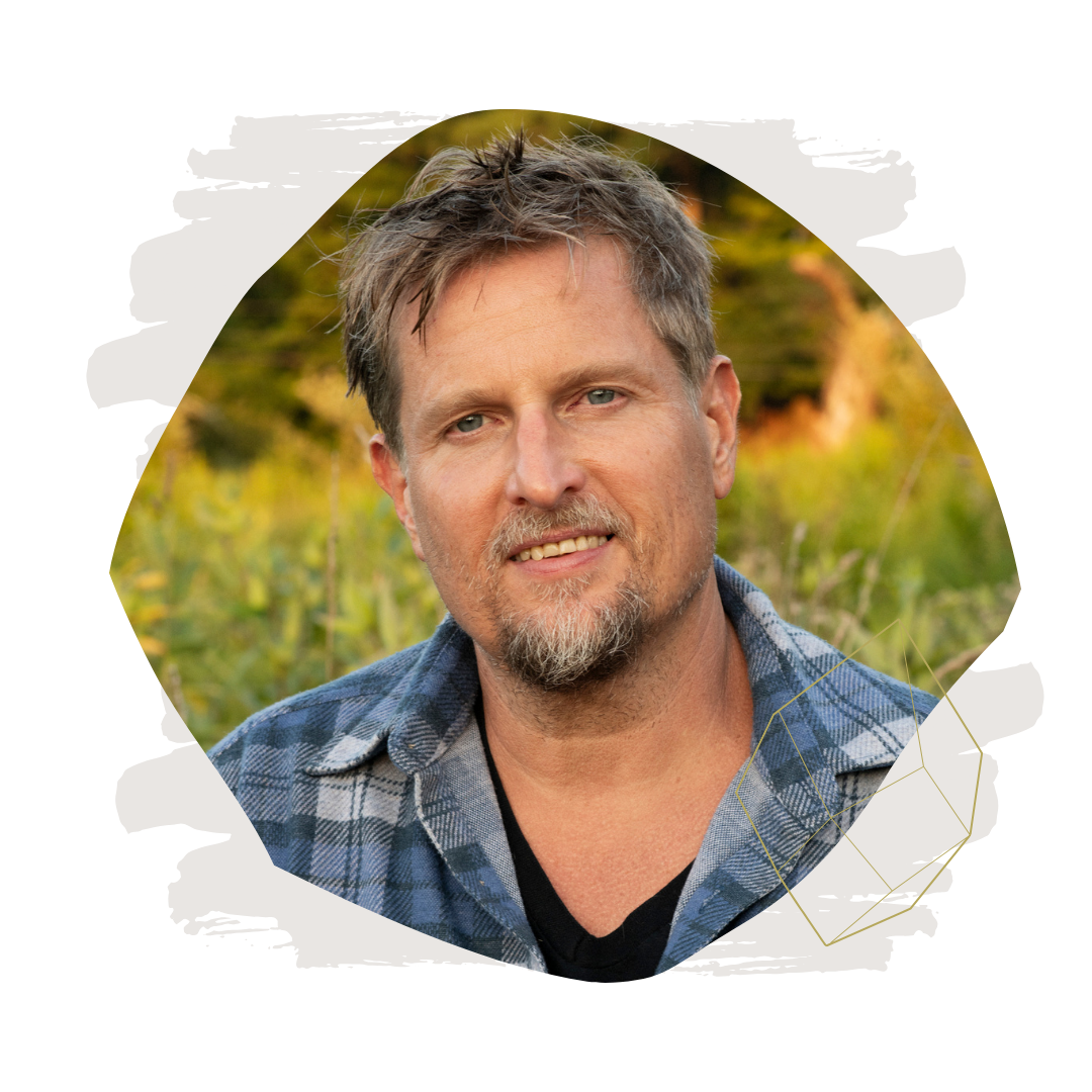 Jason Maloney , a Licensed Massage Therapist and gifted bodywork healer who practices at Woodstock Healing Arts.