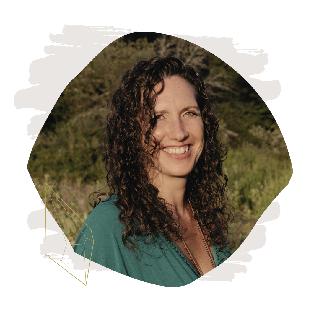 Picture of Emily Barzin, an Integrated Energy Therapist practicing in Woodstock, NY.  