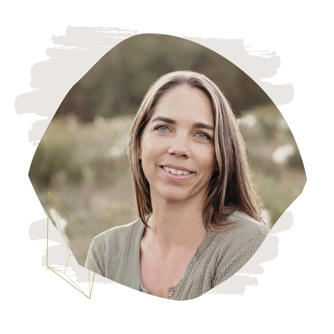 Charlotte Von Hemert, a certified Somatic Experiencing® Practitioner and trauma healing professional. Helping people transform suffering by learning to listen to, trust, and uncover the wisdom and healing that resides within their own bodies. 