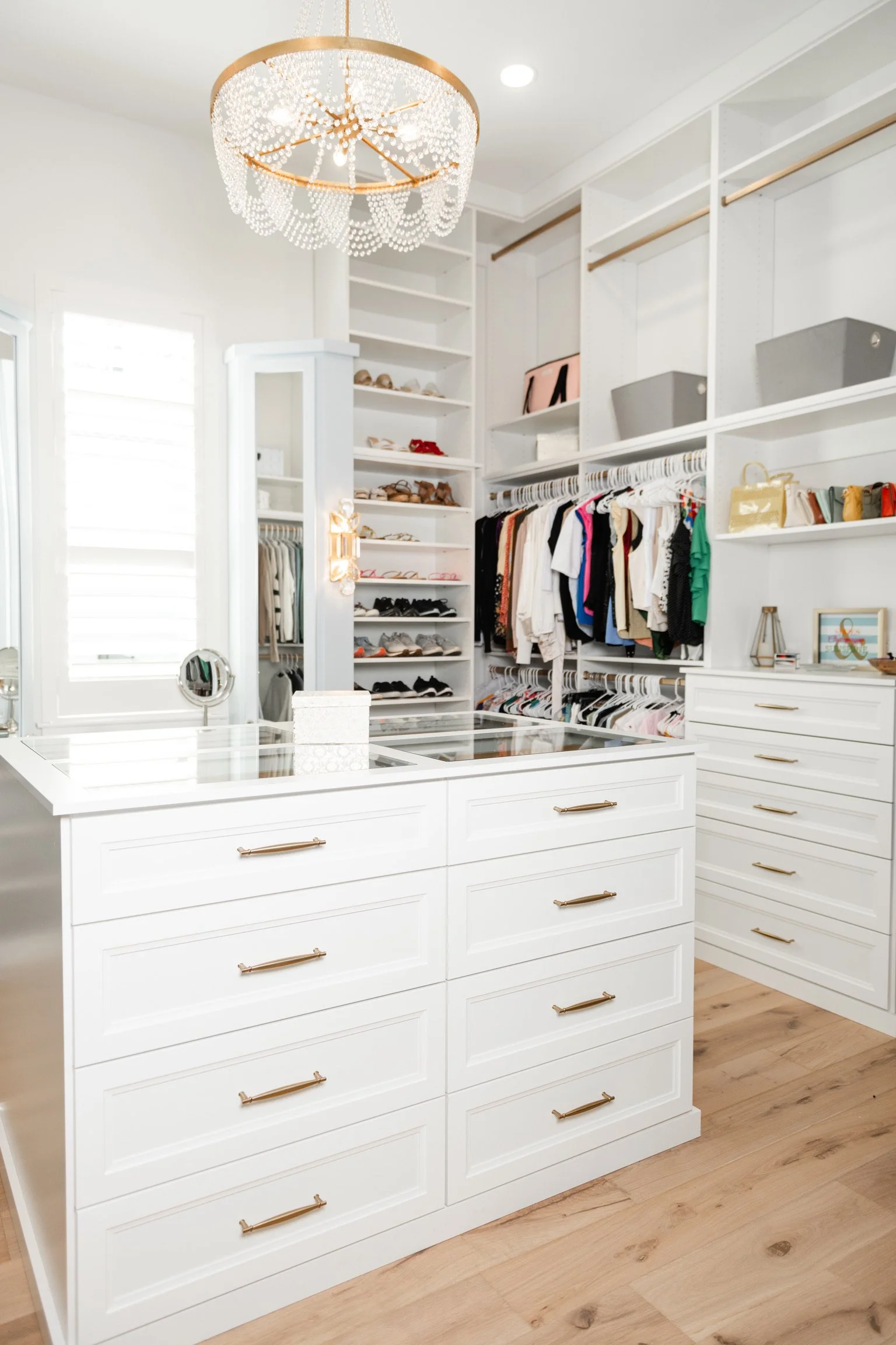 Why New Homes Can Be More Toxic Than Old Ones