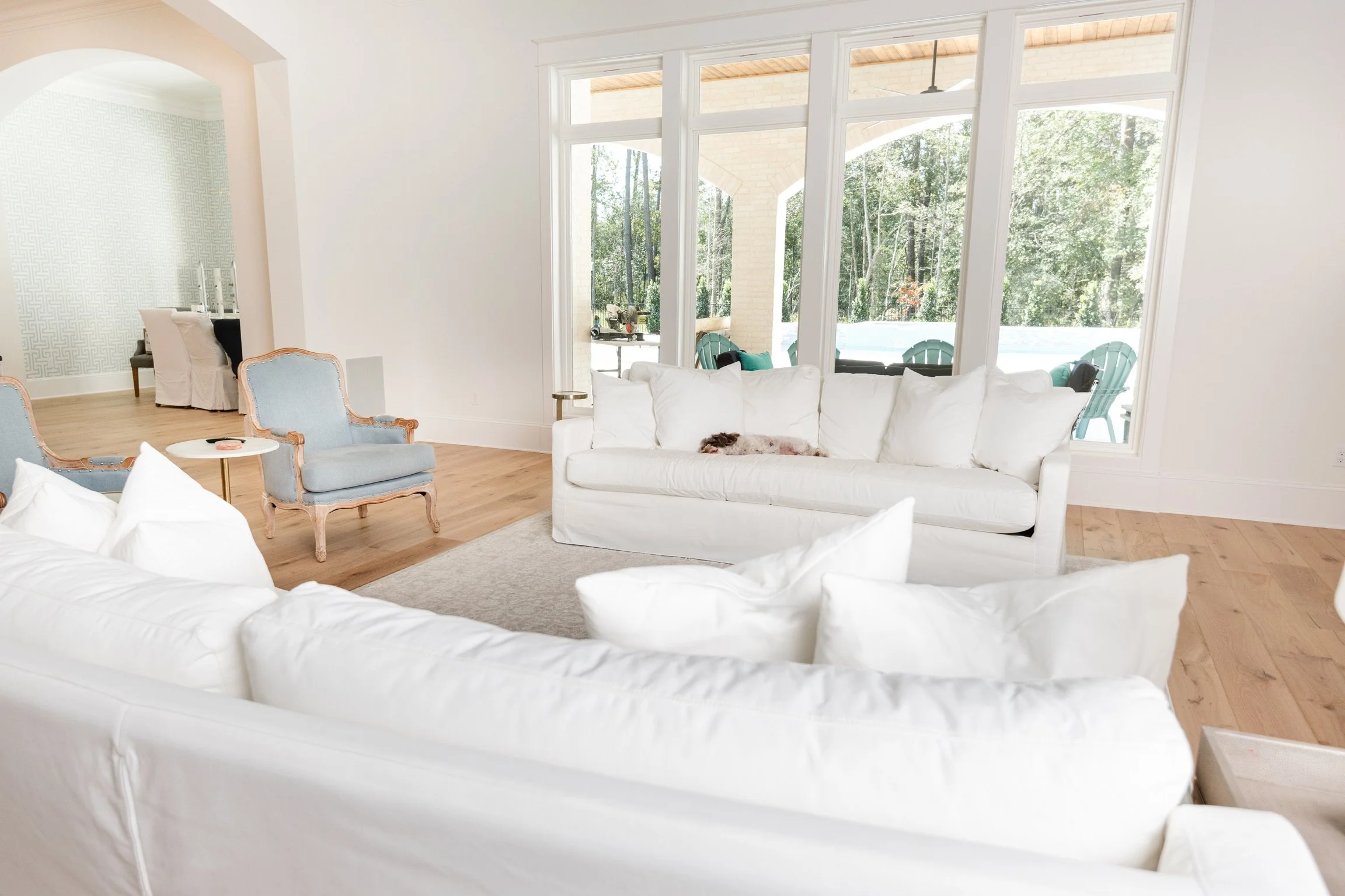 What Builders Rarely Explain About Moisture and Mold