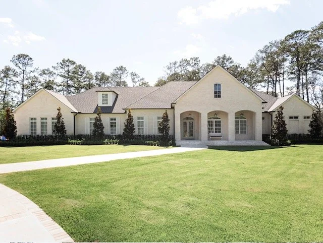 Certified Healthy Home, Non-toxic Home, VOC Free, Mold Prevention