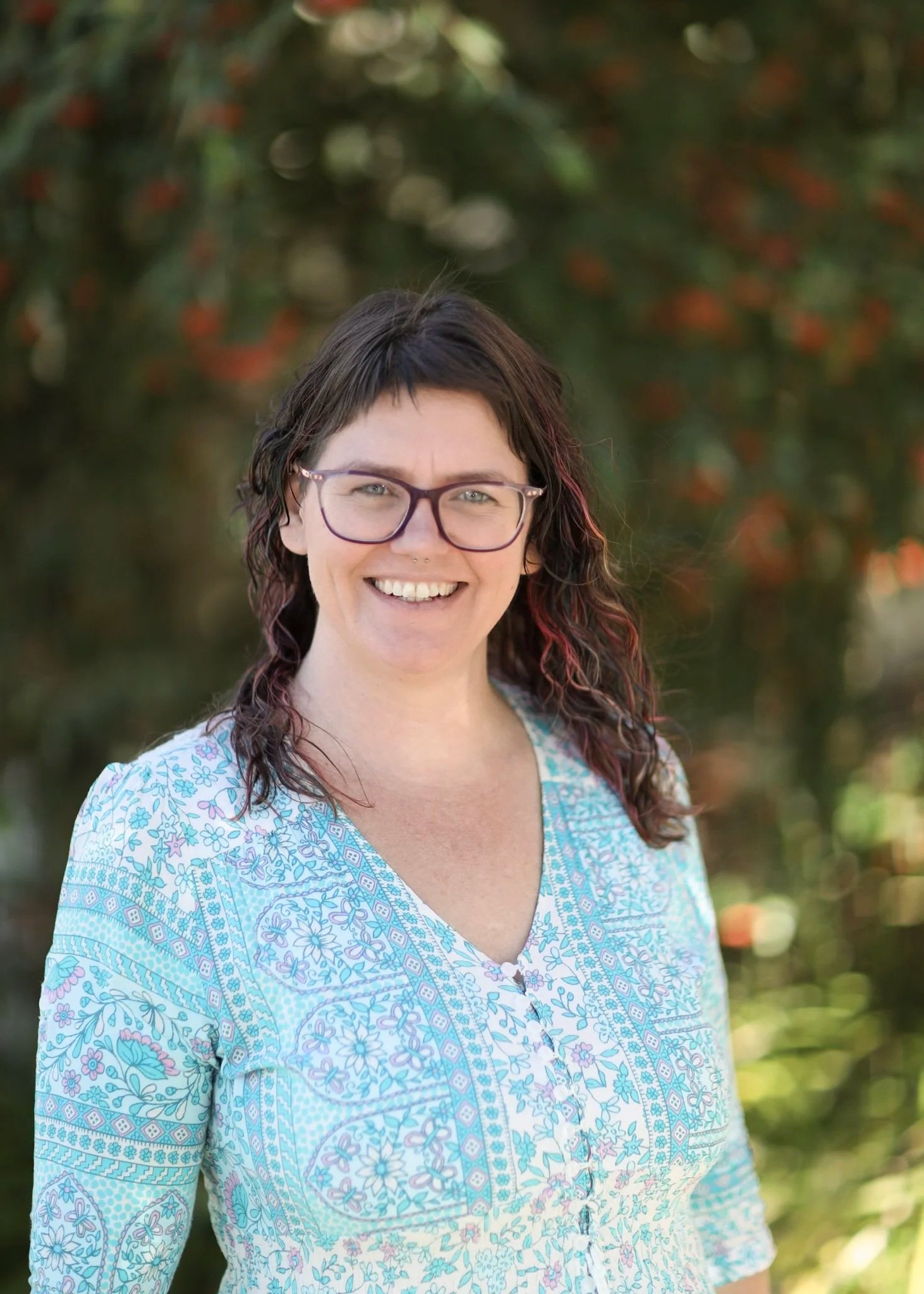 Sarah Rowe Psychologist Ballarat