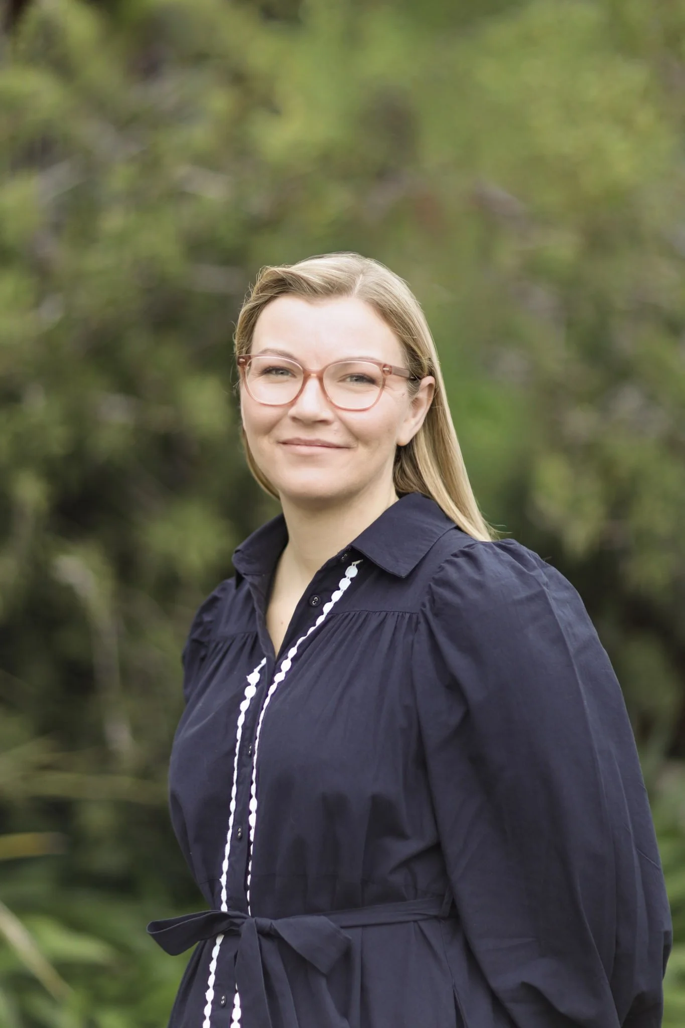 Jessica Jebramek Provisional Psychologist