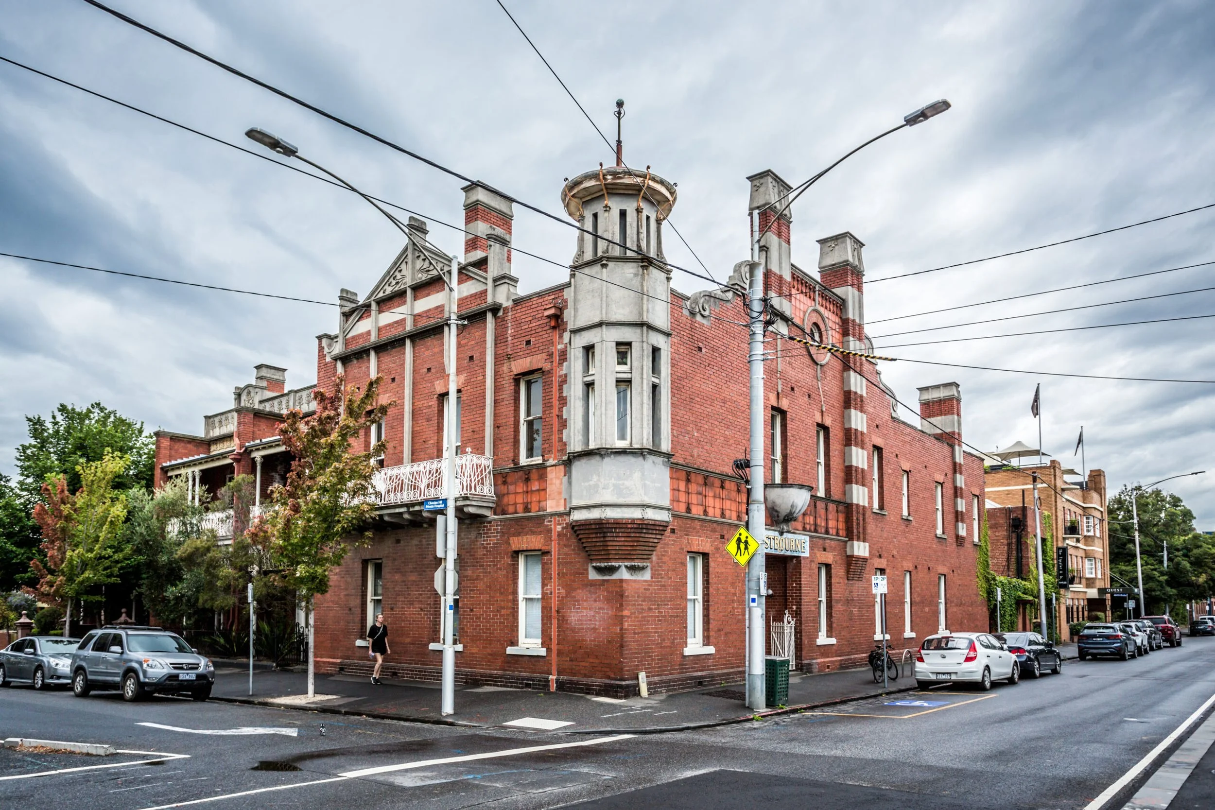 East Melbourne Occupational Therapy