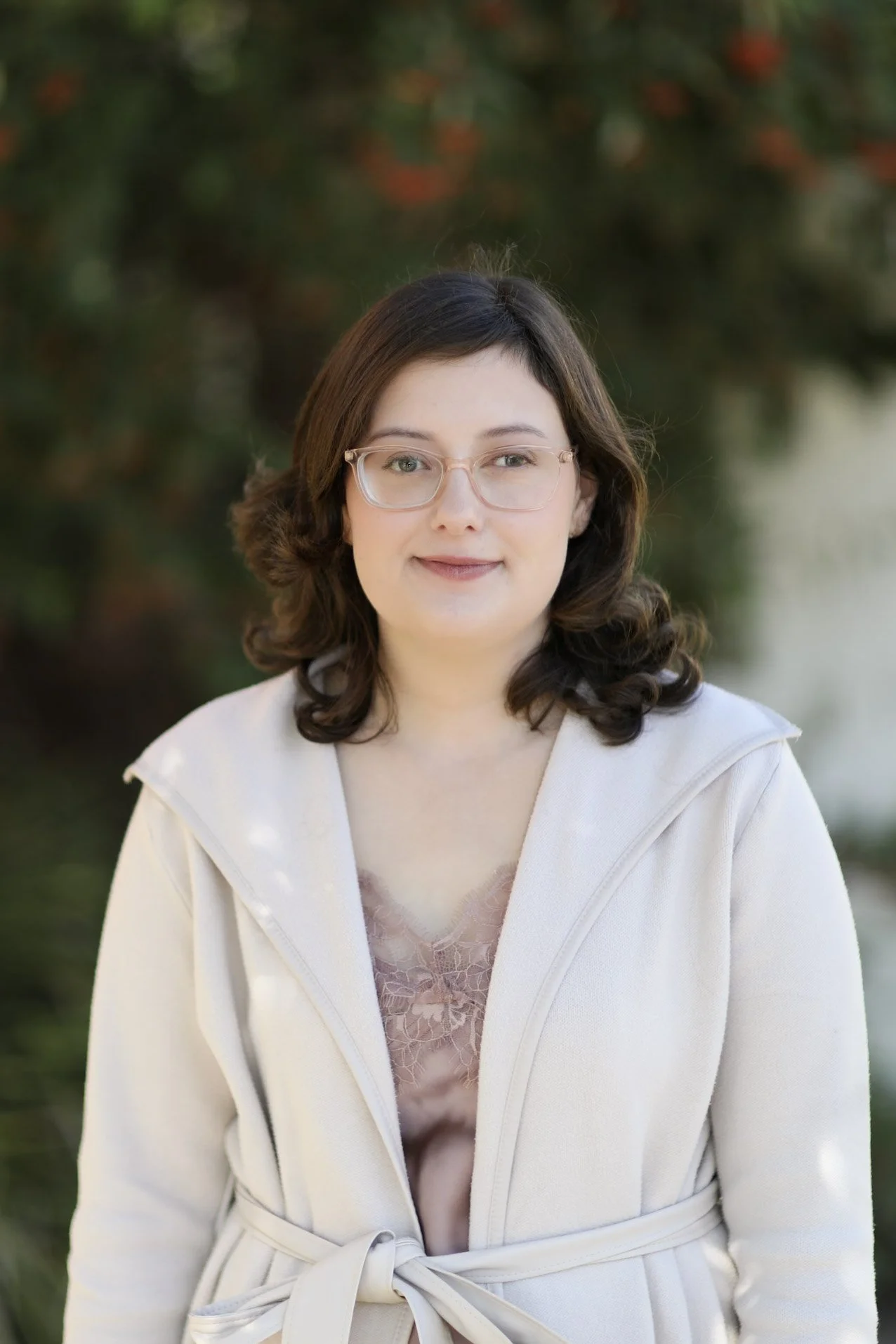 Bethany Georghiou Psychologist