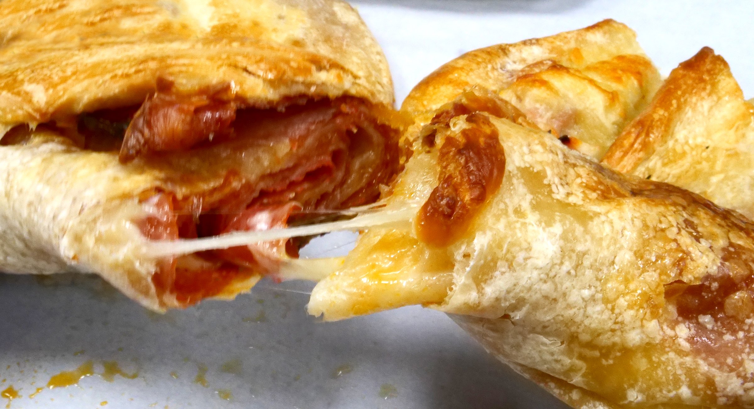 PEPPERONI