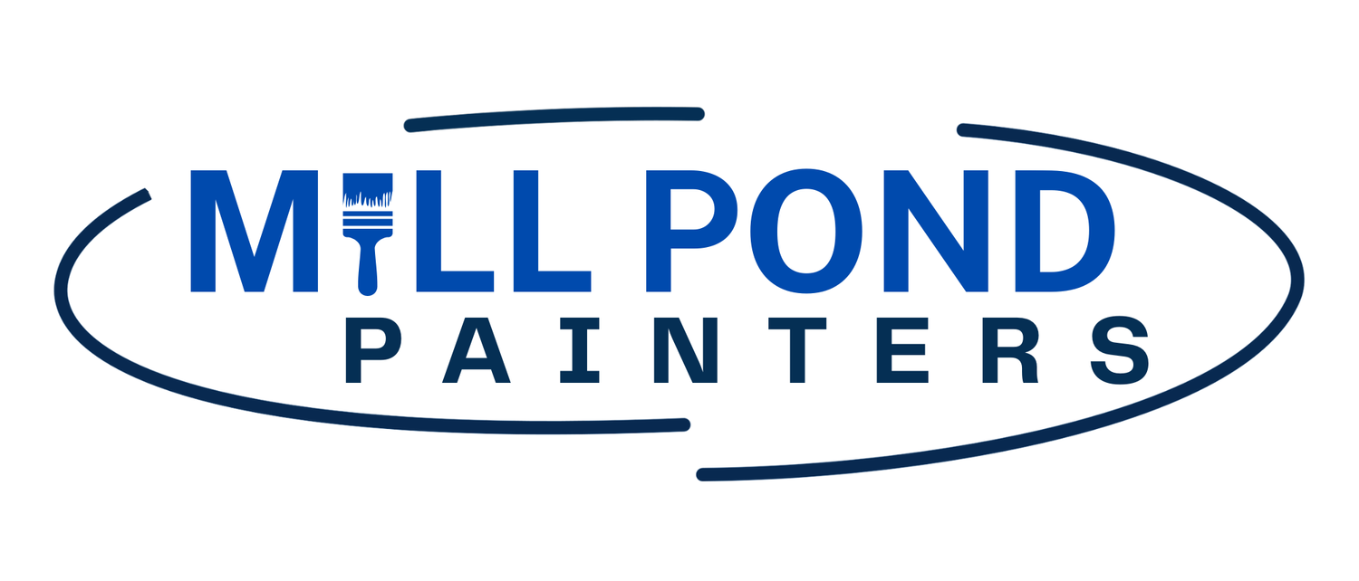 Mill Pond Painters