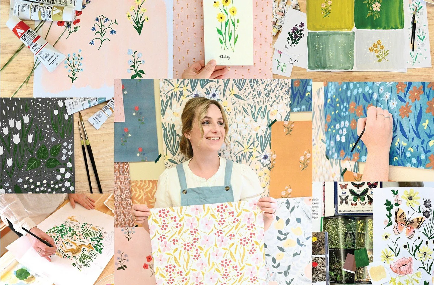 Some of my favorites!