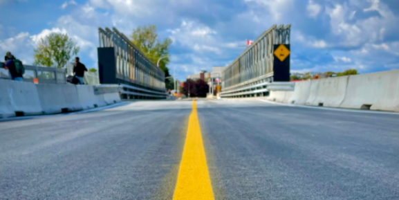 Proposed 2026 Schedule for LaSalle Causeway