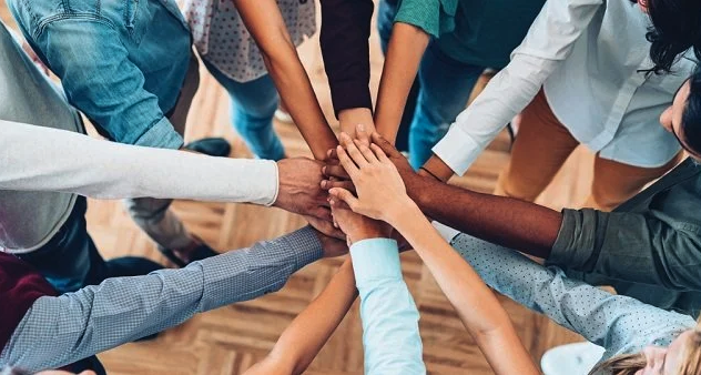 Downtown Kingston’s Welcoming Streets