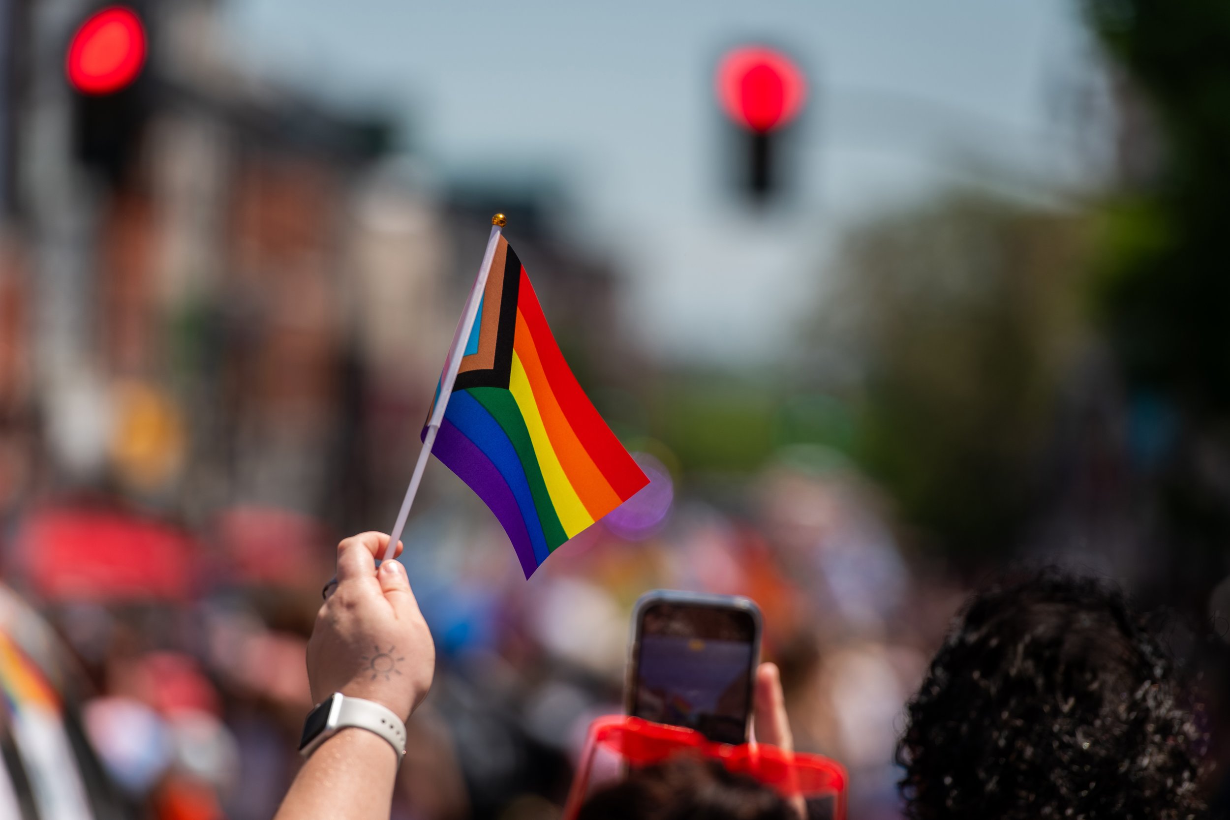 Pride Beyond June: Rainbow Registered Businesses in Downtown Kingston&nbsp;