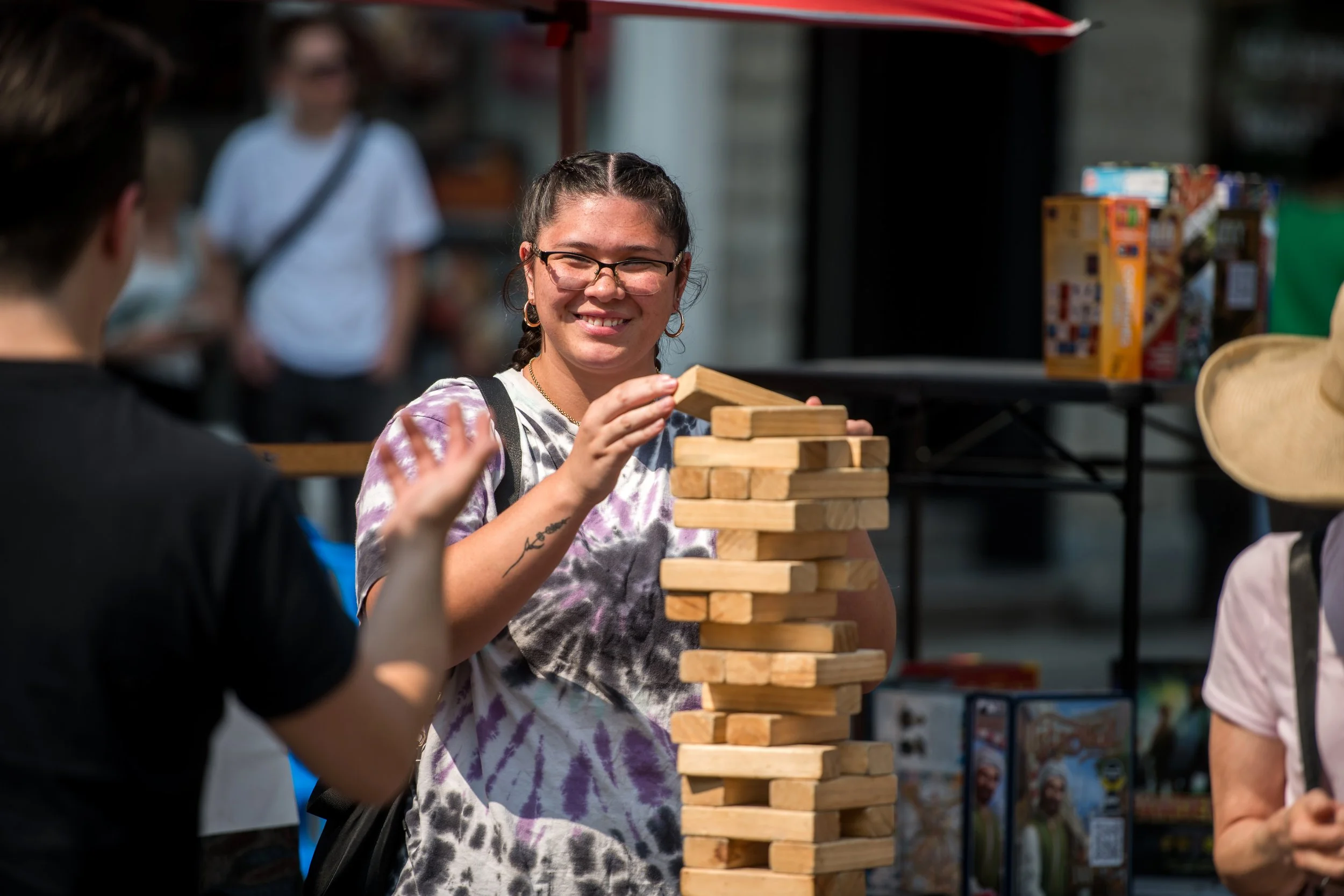 Activation Tips for Street Events: Don't Just Show Up — Show Off