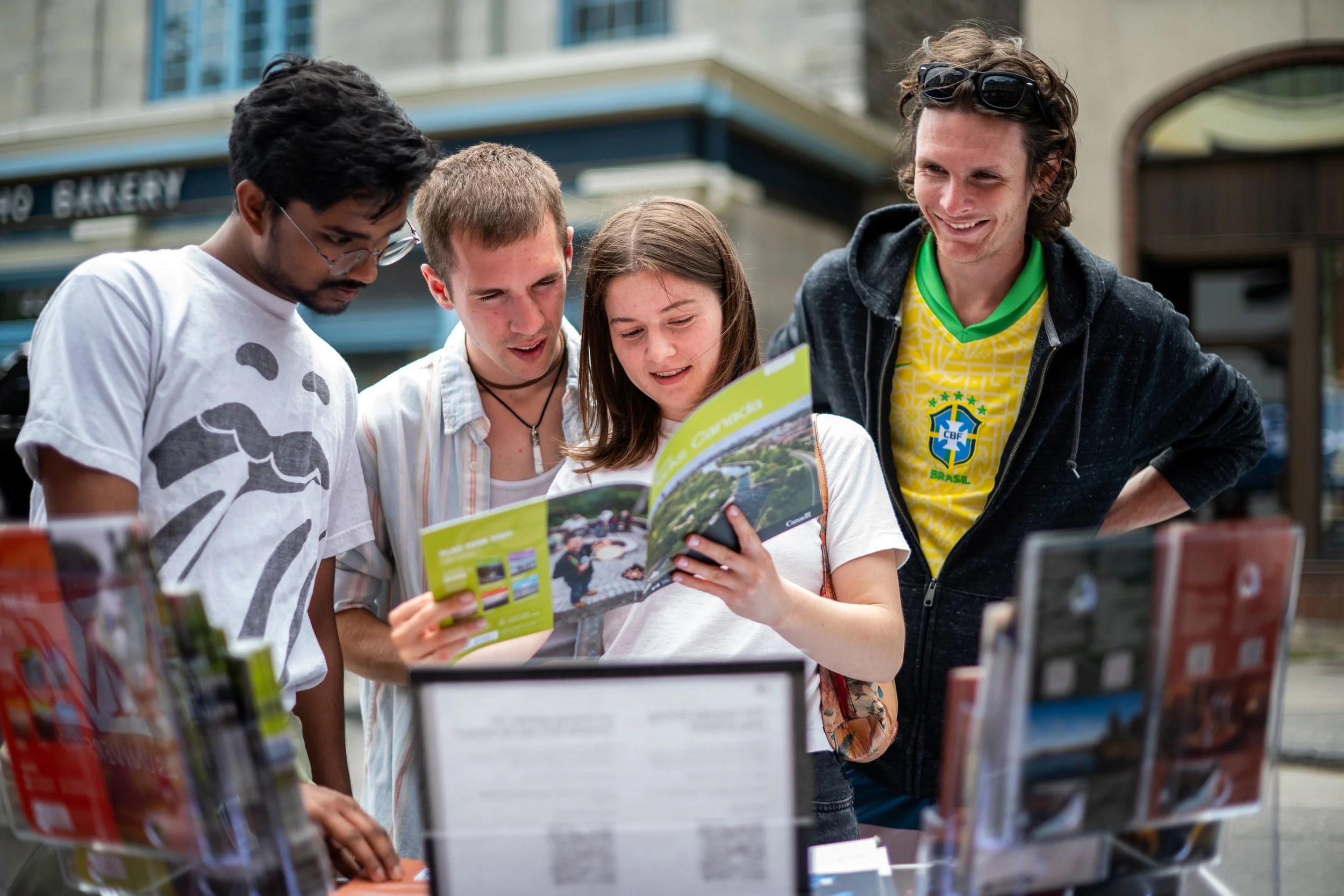 Preparing for the Return of Students