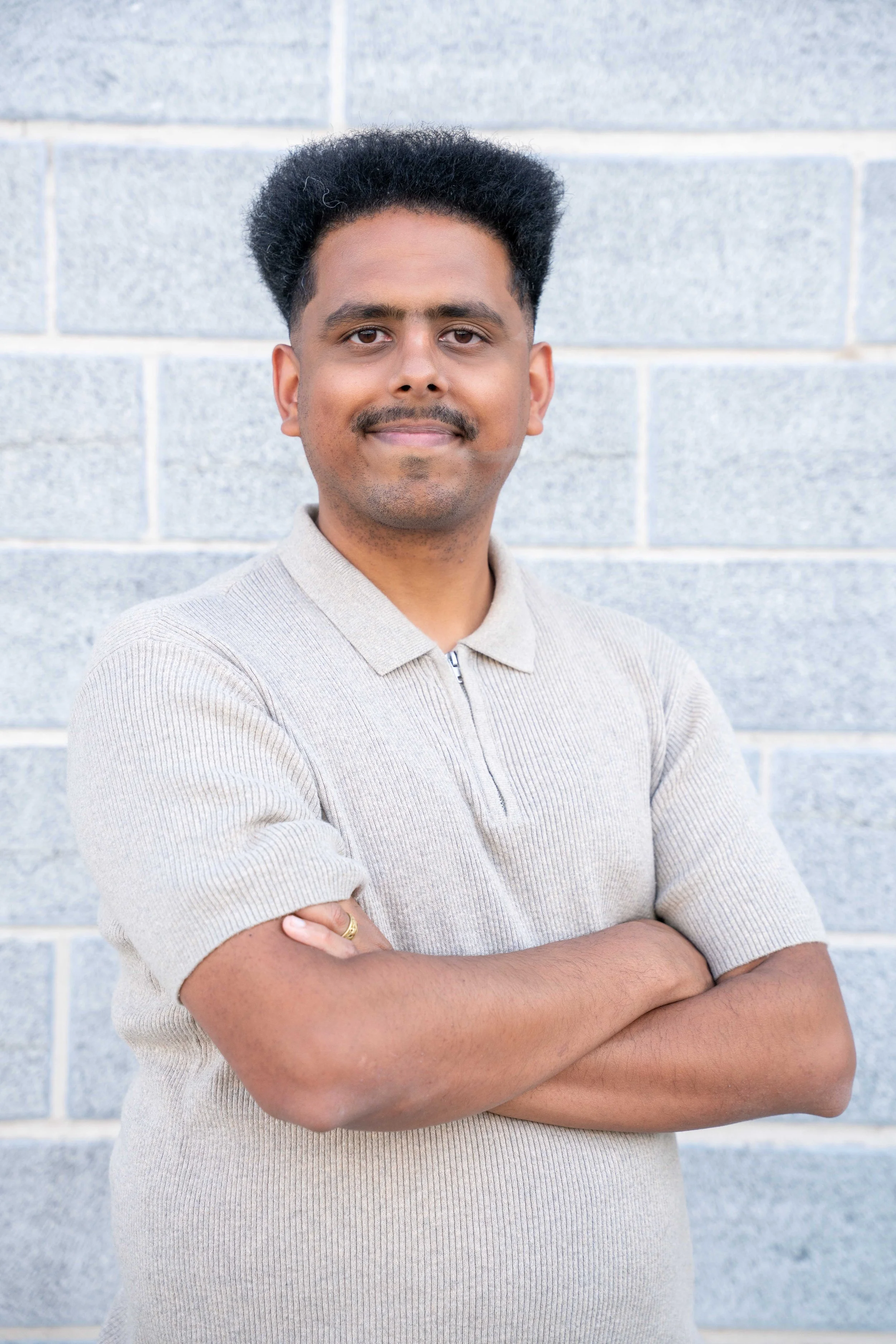 Mrigank Kaushal