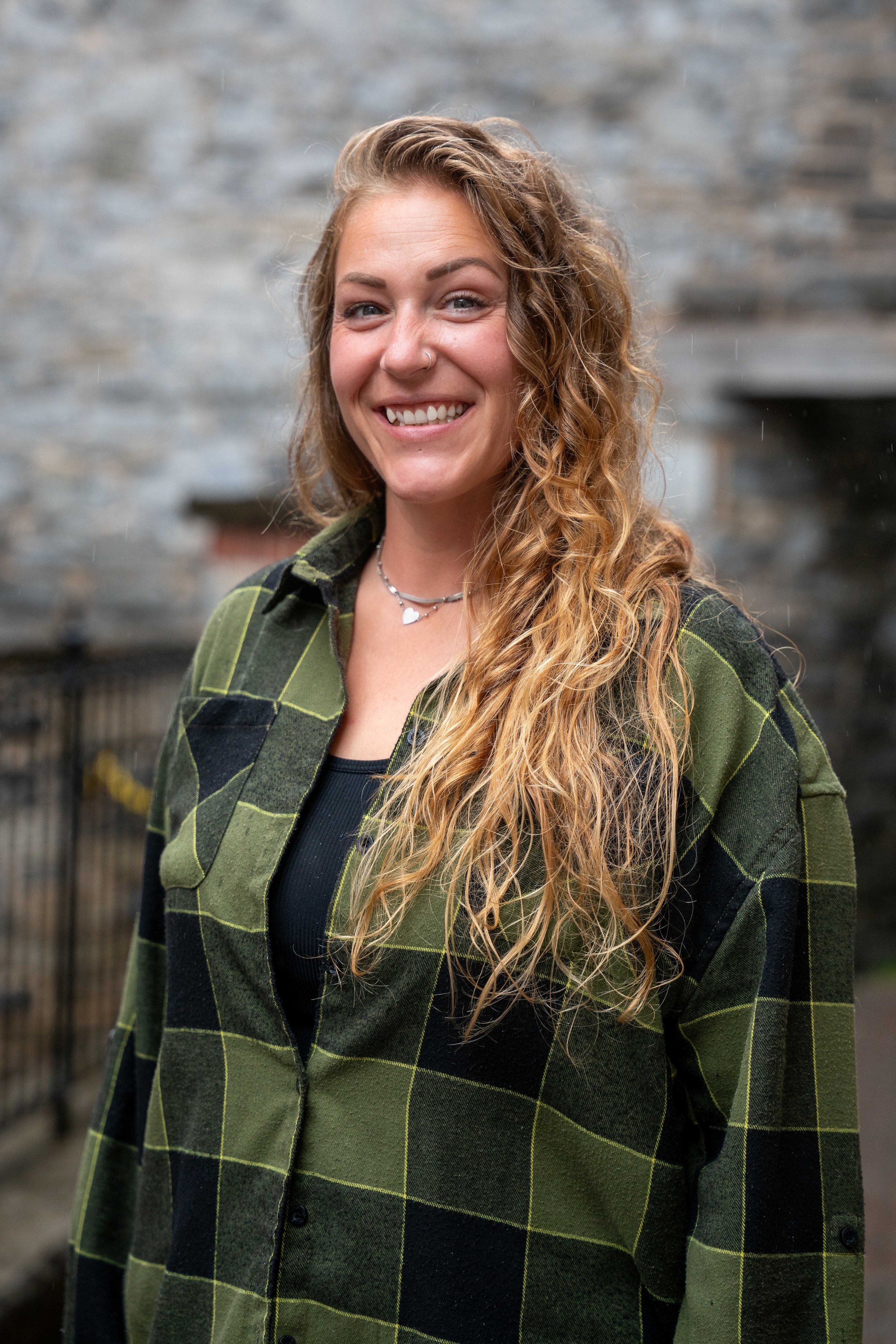 Ainsley Wronski