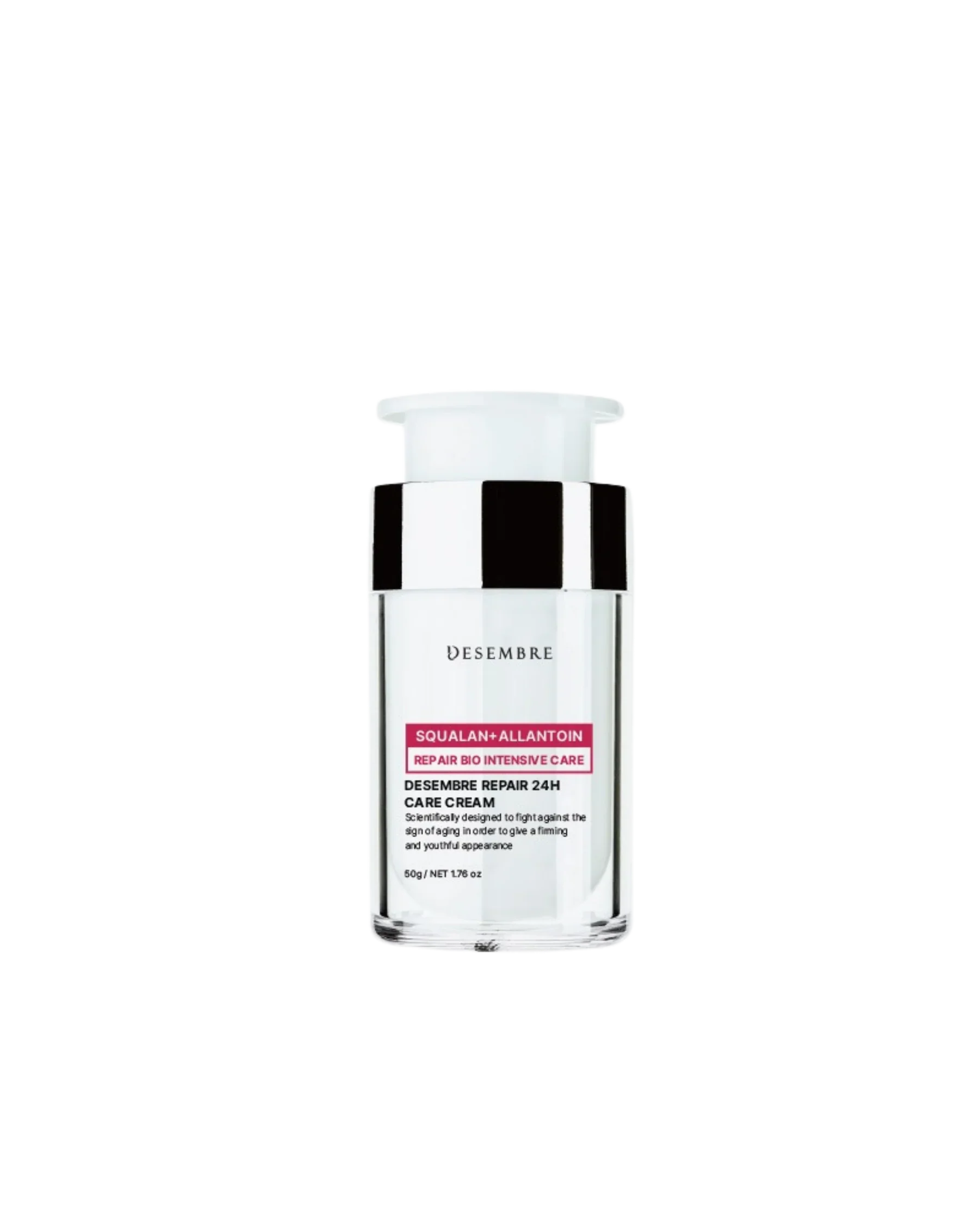 Desembre Repair 24H Care Cream