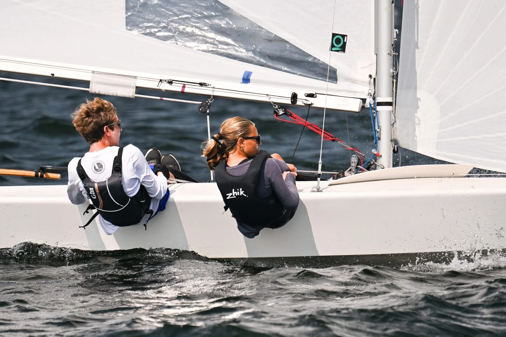 その他 GRANDES BOAT RACE ALL STARS The race that decided the Grand Prix finalists! 🏁 On November