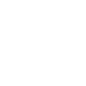 A stylized silhouette of a person wearing swimming goggles and a swimming cap.